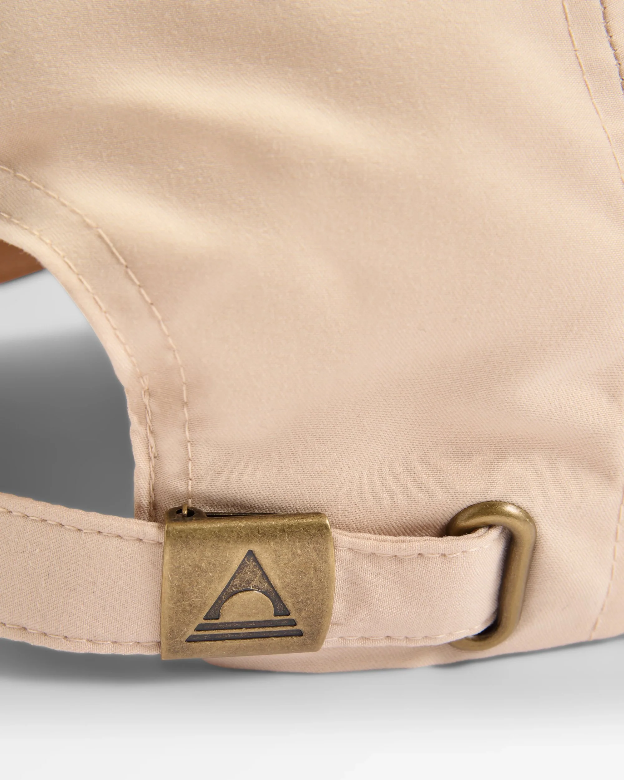 Classic Lite 6 Panel Cap - Desert - Image 5