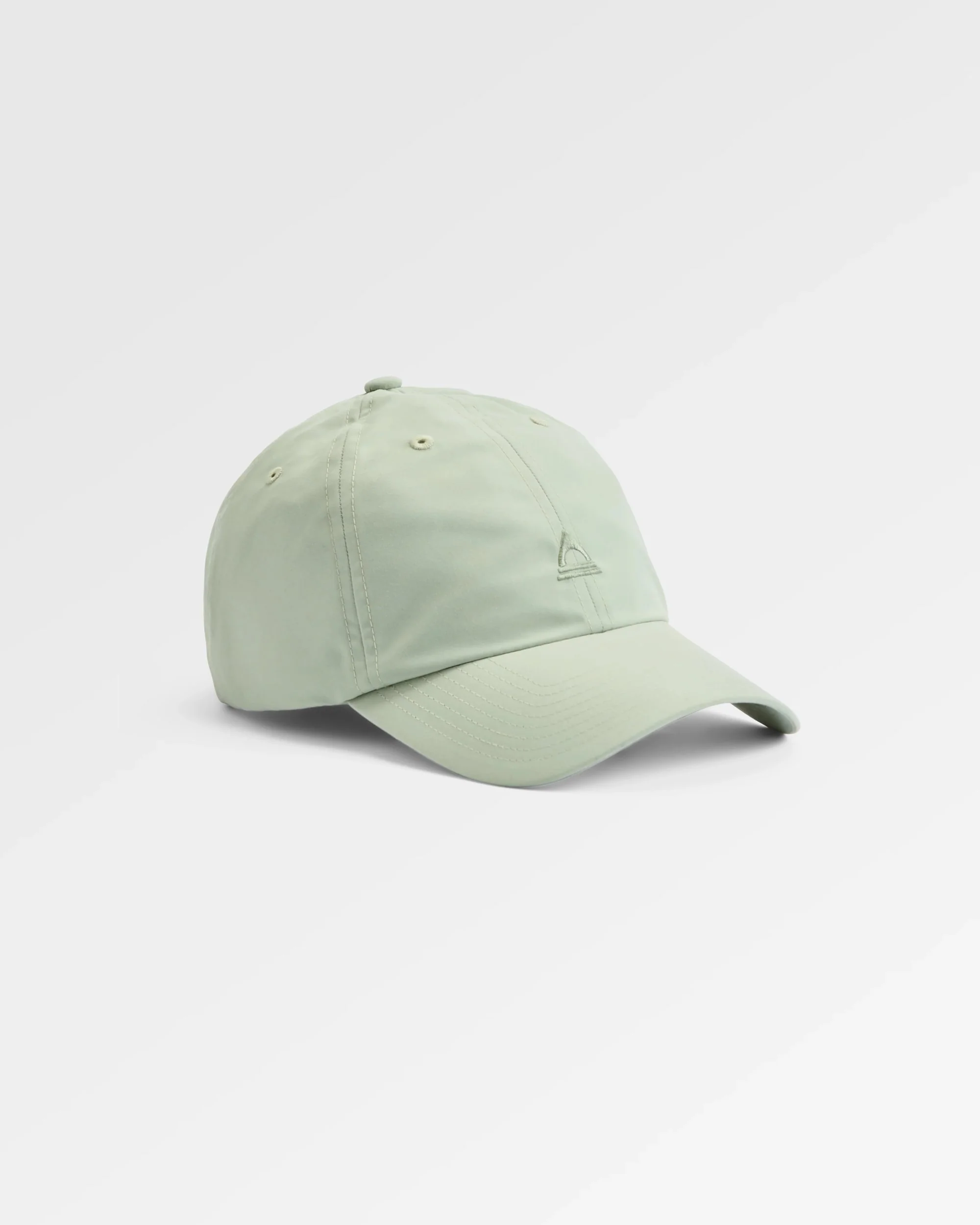 Classic Light 6 Panel Cap - Pistachio