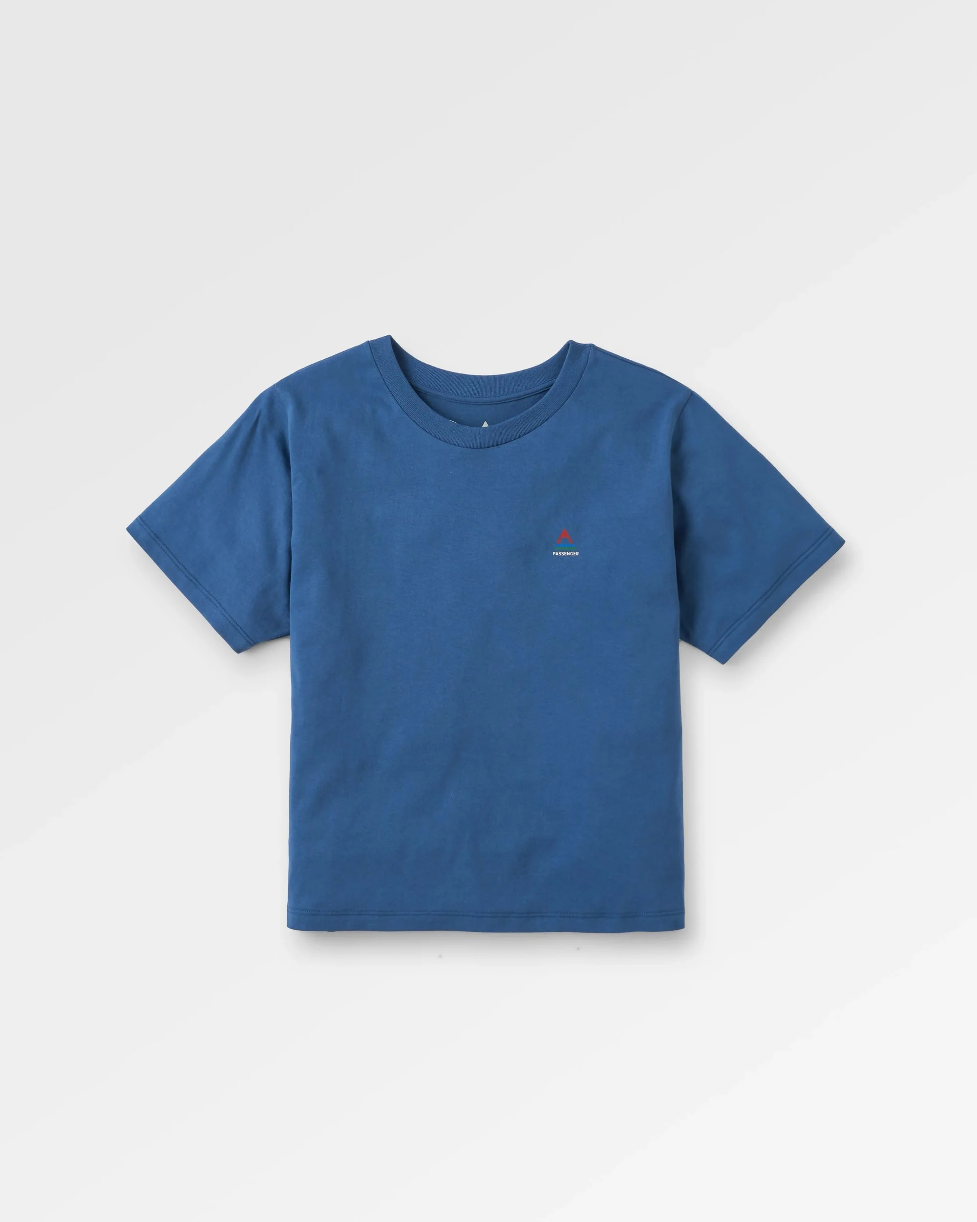 Classic T-Shirt - Dark Denim