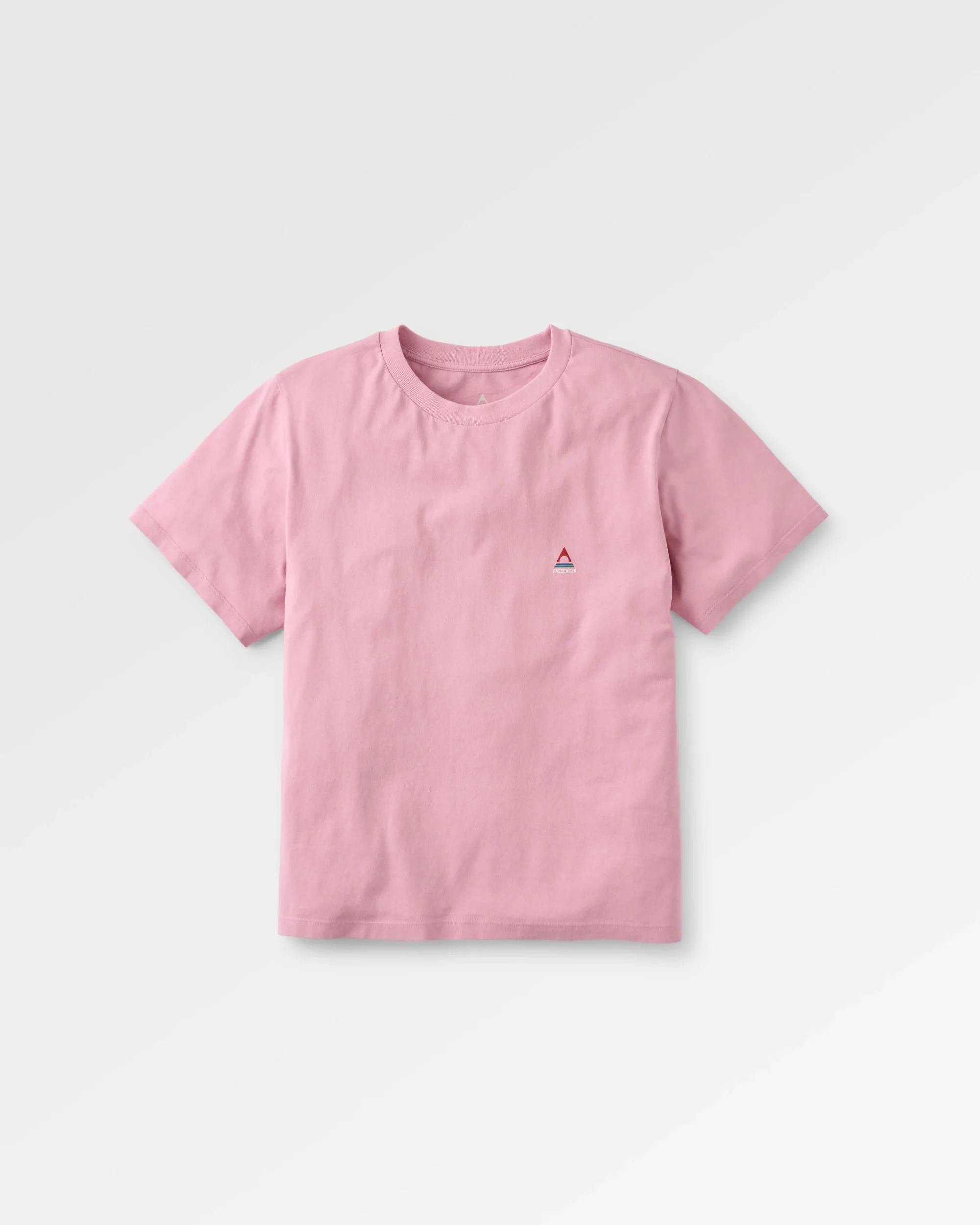 Classic T-Shirt - Pink Haze
