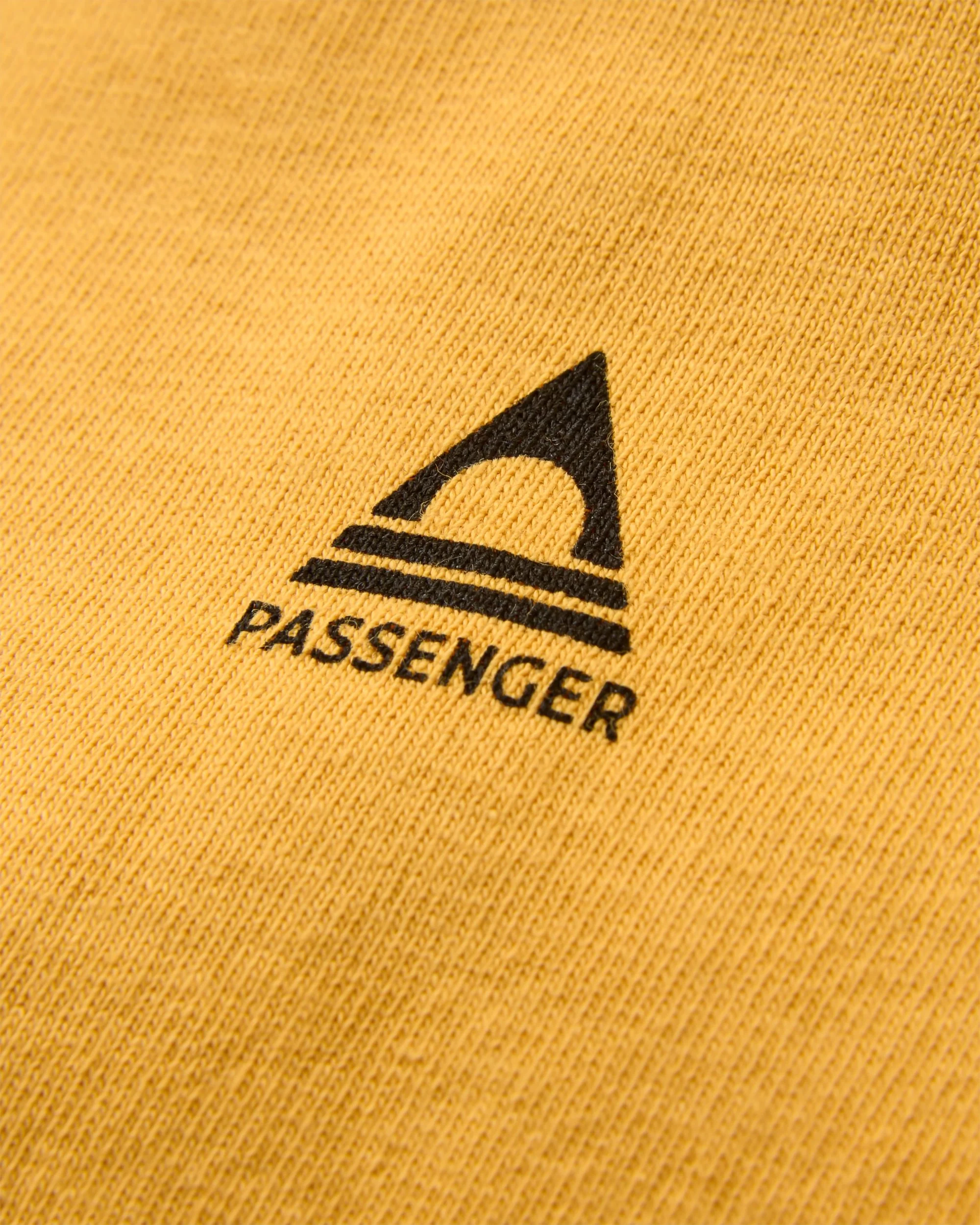 Classic T-Shirt - Spruce Yellow - Image 2