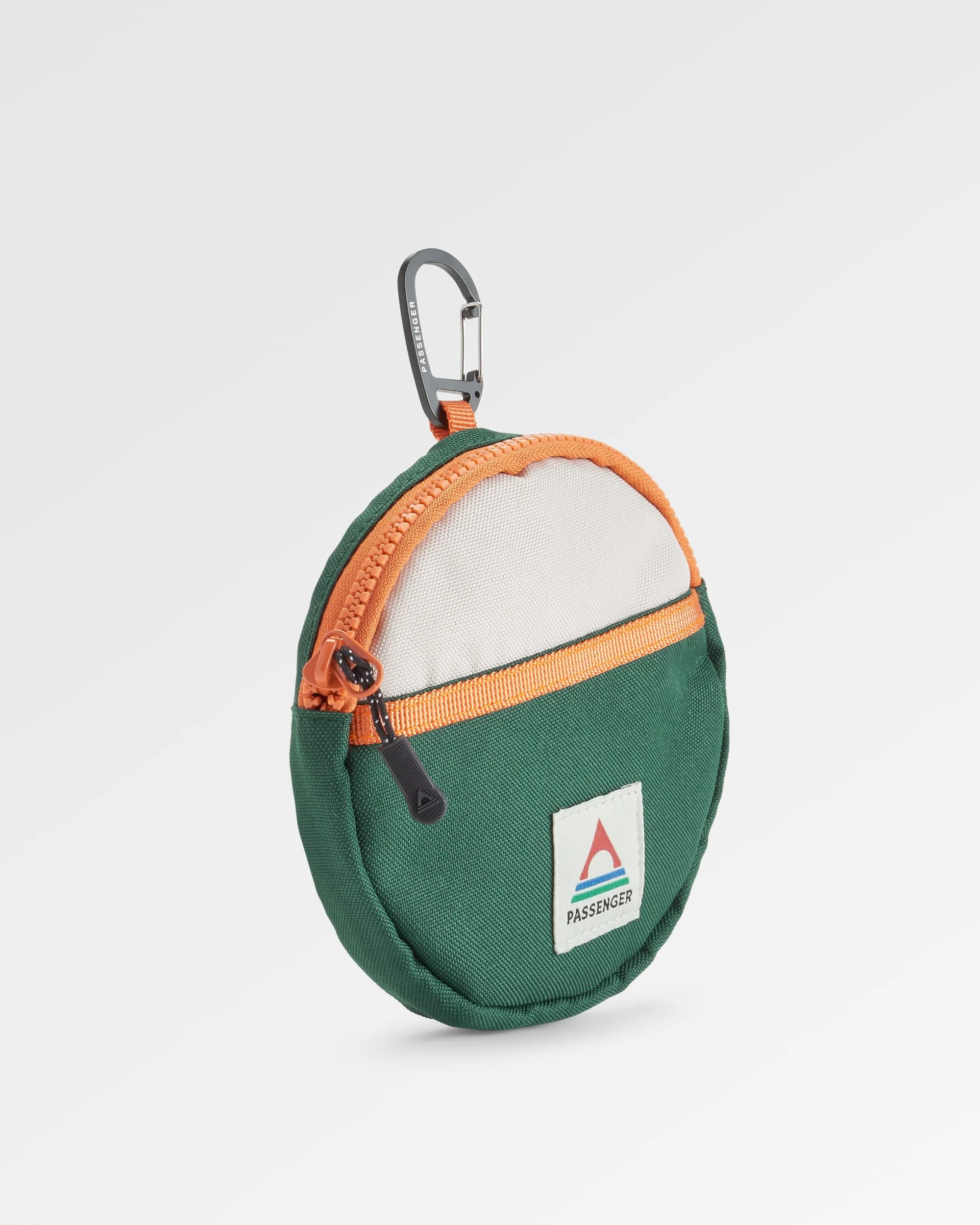 Compass Modular Clip On - Rain Forest Orange Multi - Image 2