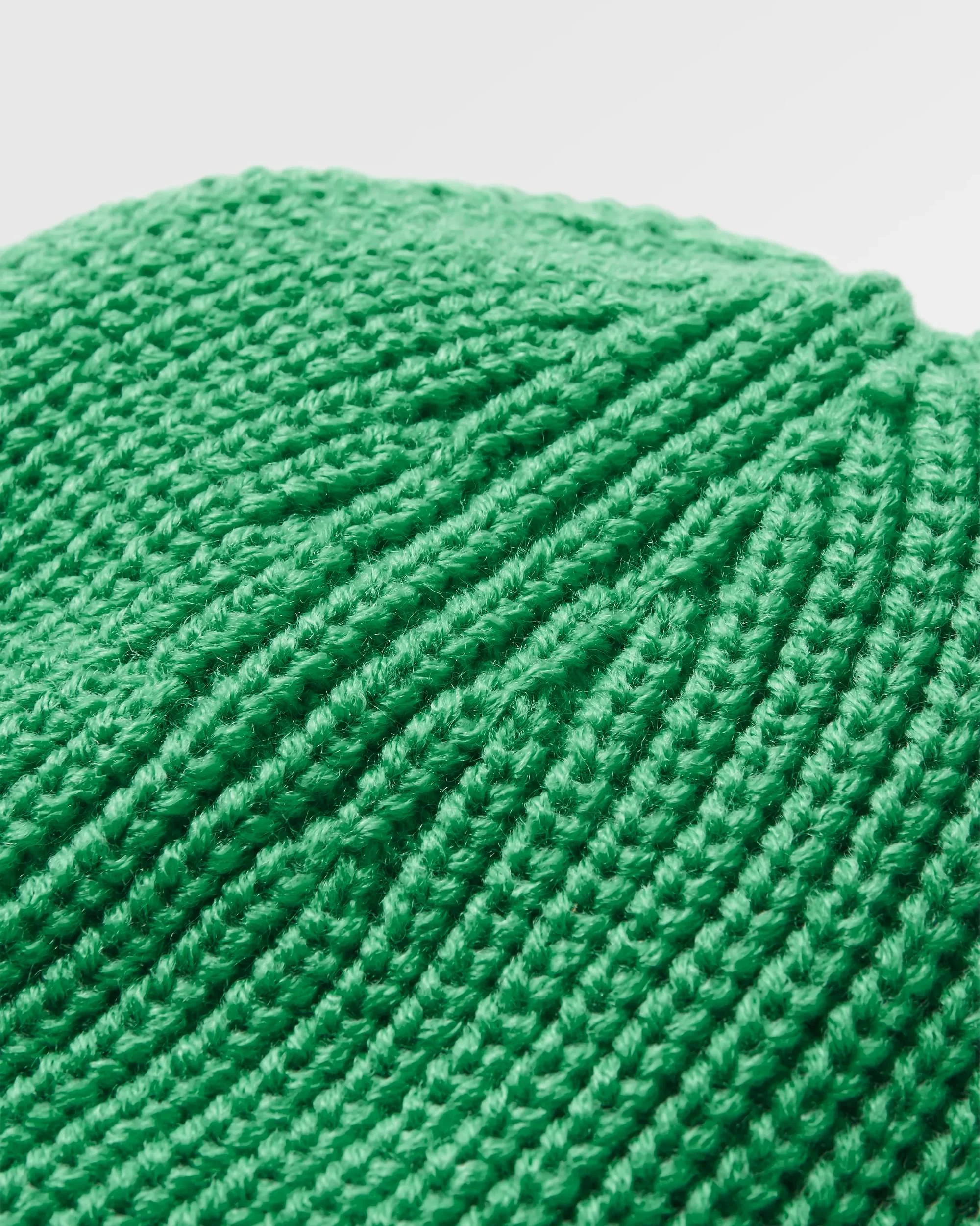 Compass Beanie - Green Spruce - Image 3