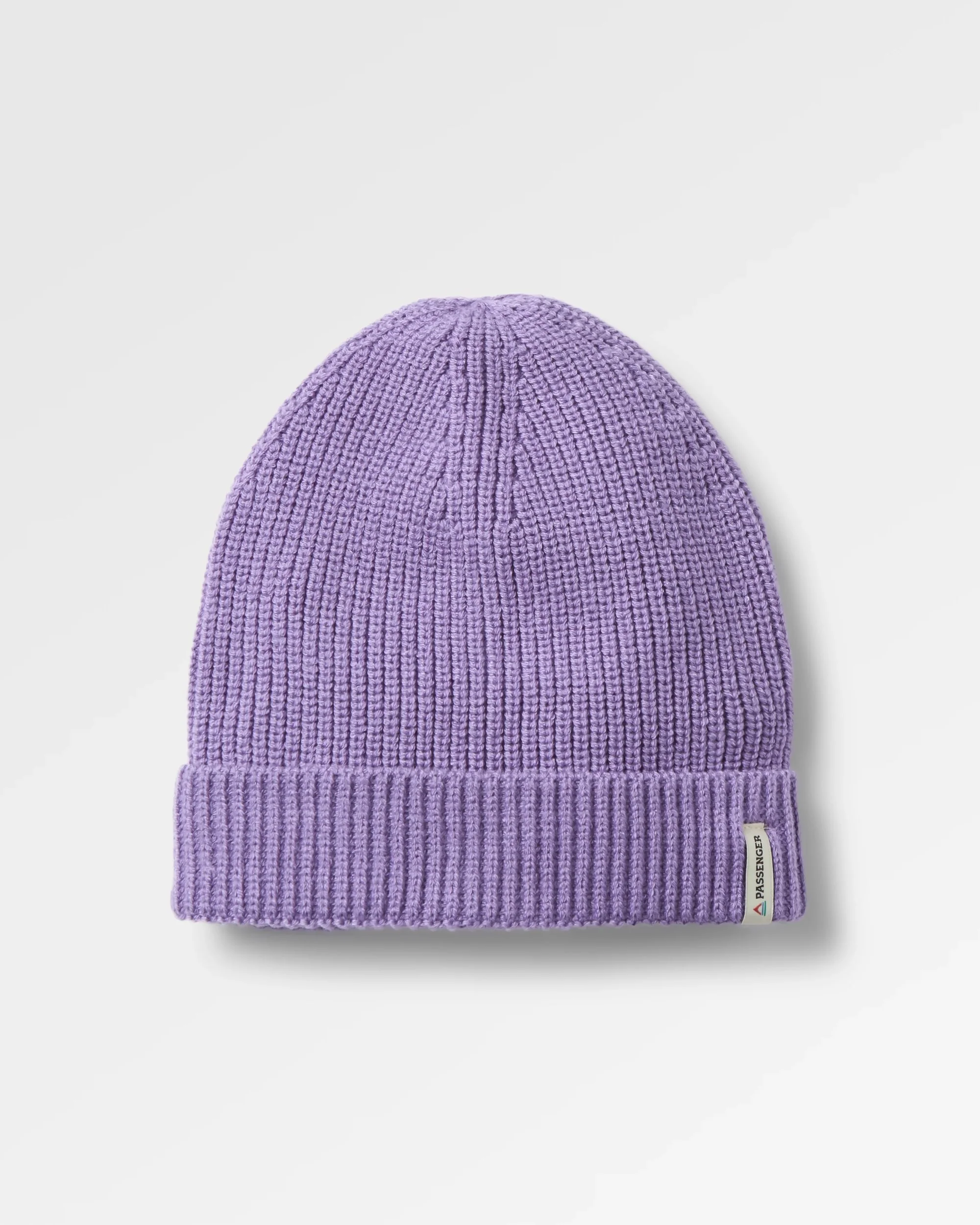 Compass Beanie - Purple Haze