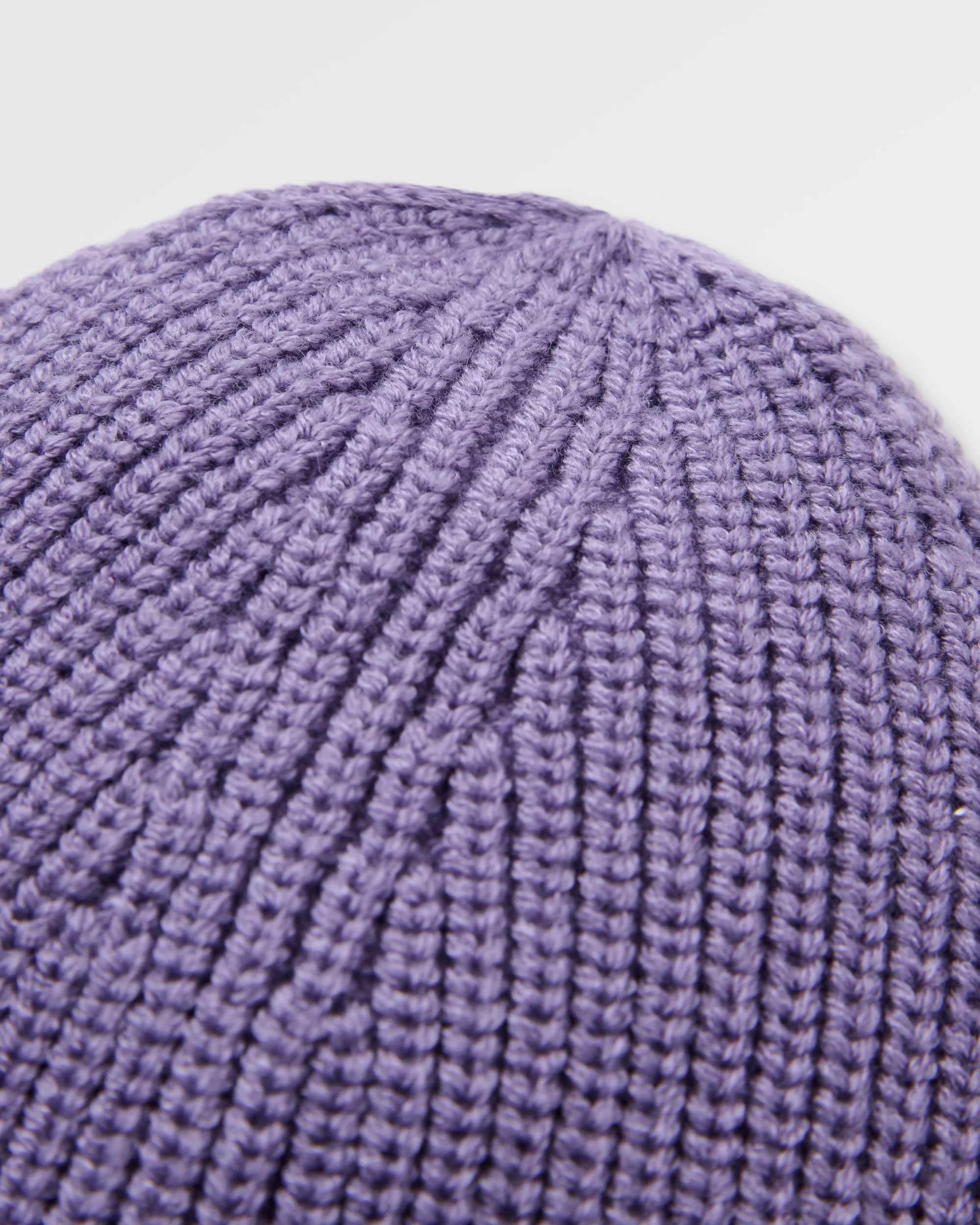 Compass Beanie - Purple Haze - Image 4