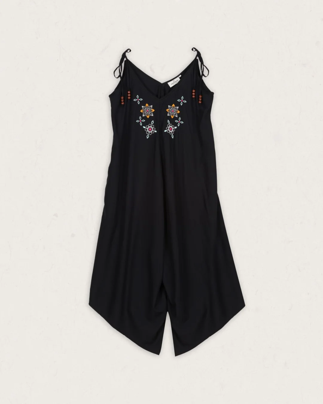 Copetin Jumpsuit - Black - Image 8