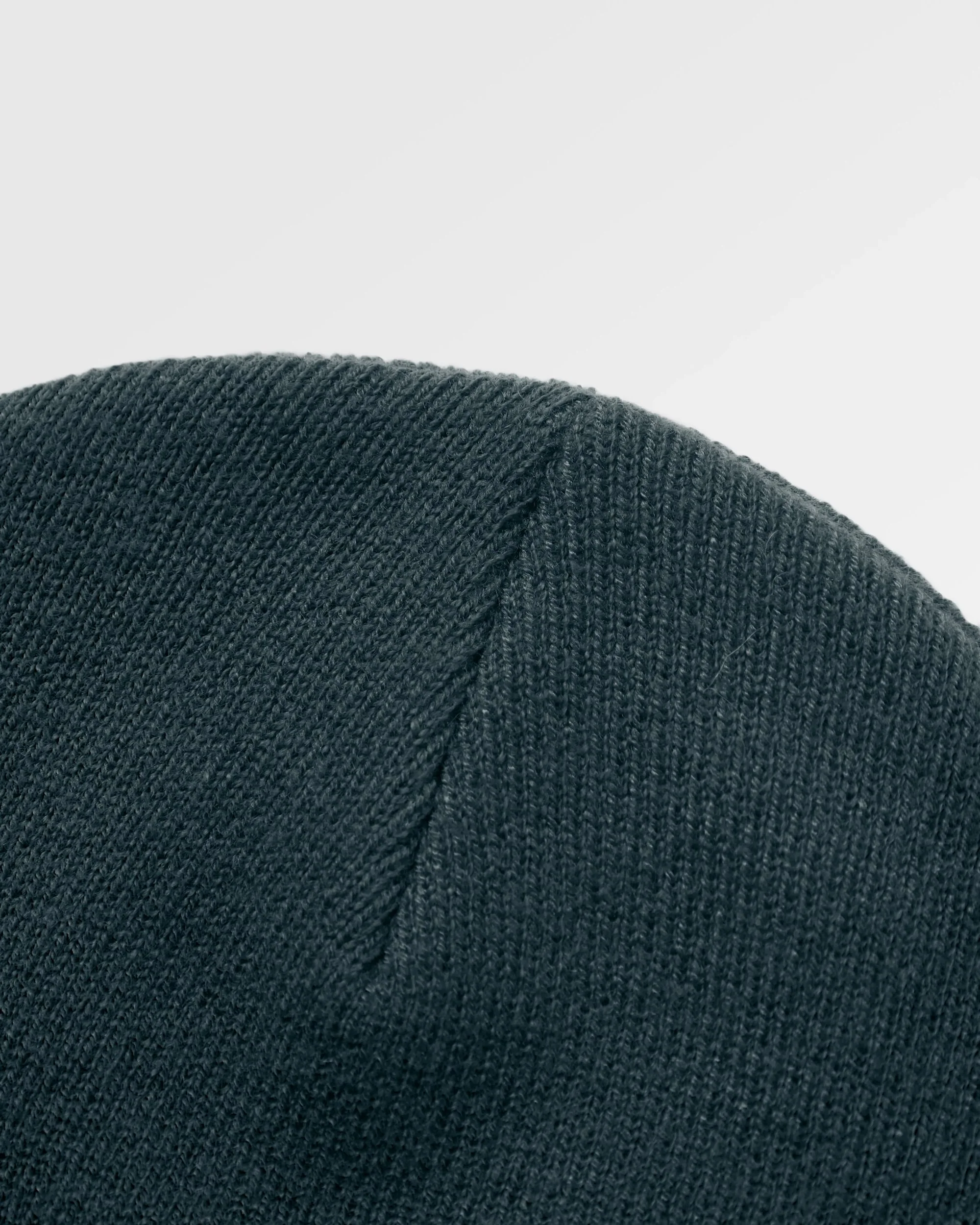 Core High-Top Beanie - Dark Fern - Image 3