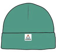 Core Low-Top Beanie - Greenlake - Image 4