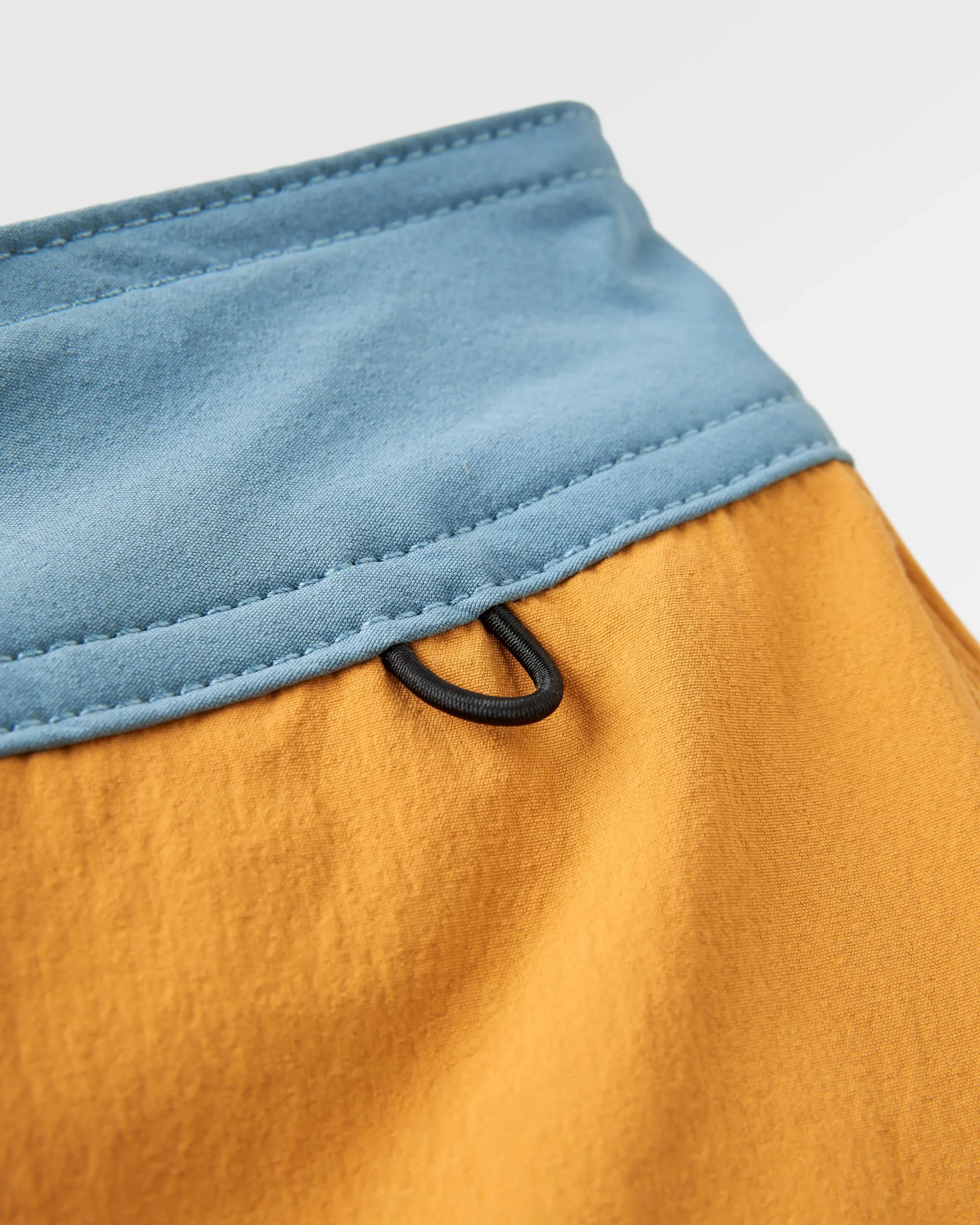 Cruiser NetPlus® 19" Boardshort - Spruce Yellow - Image 9