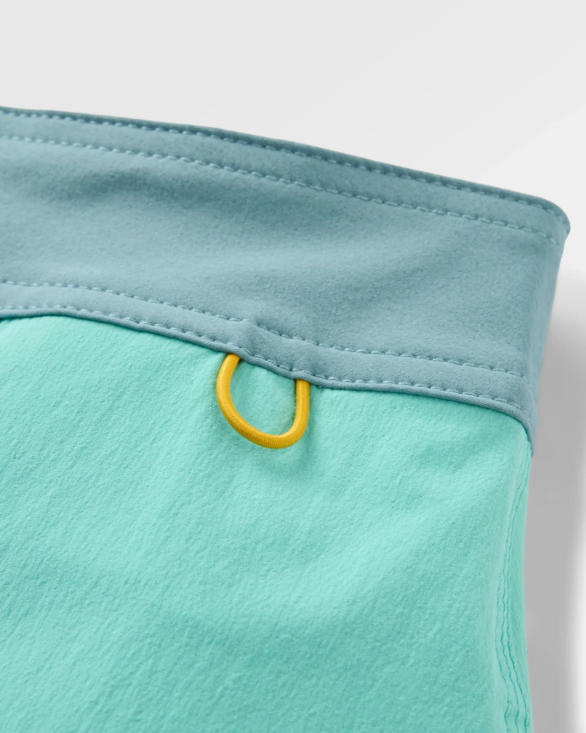 Cruiser NetPlus® 21" Boardshort - Aqua - Image 9