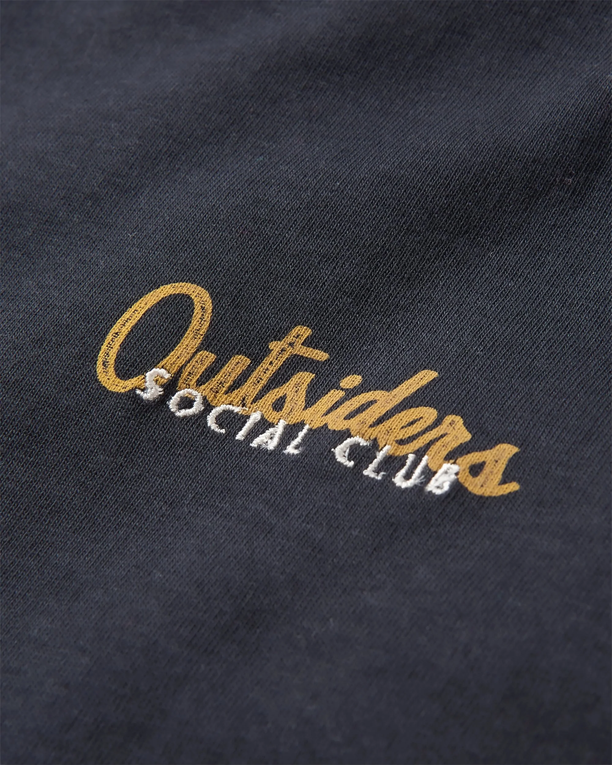 Dawn LS T-Shirt - Black - Image 7