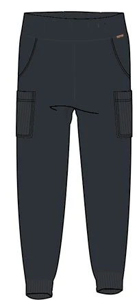 Day Dream Trouser - Black - Image 12