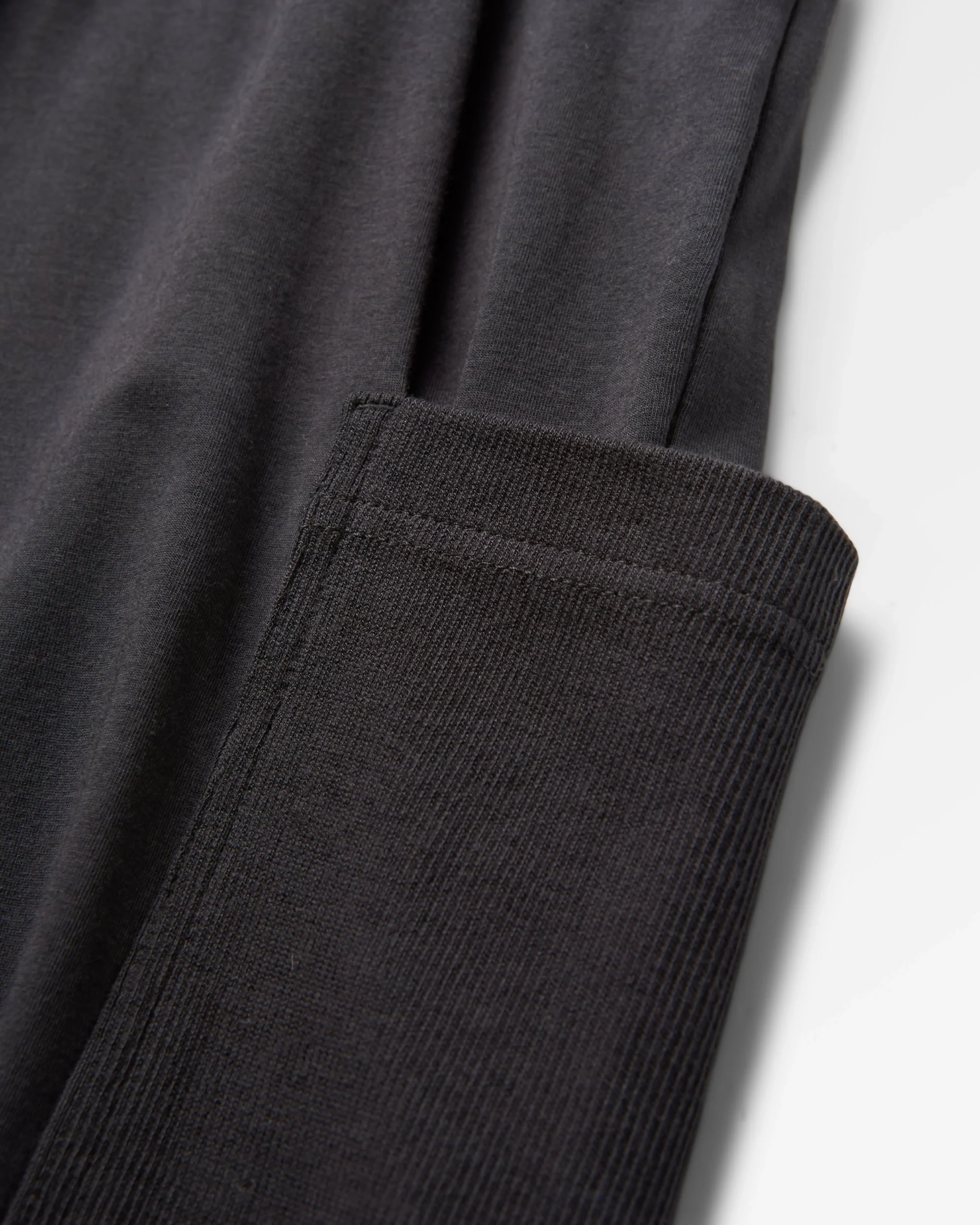 Day Dream Trouser - Black - Image 7