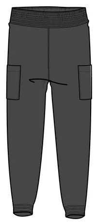 Day Dream Trouser - Black - Image 9