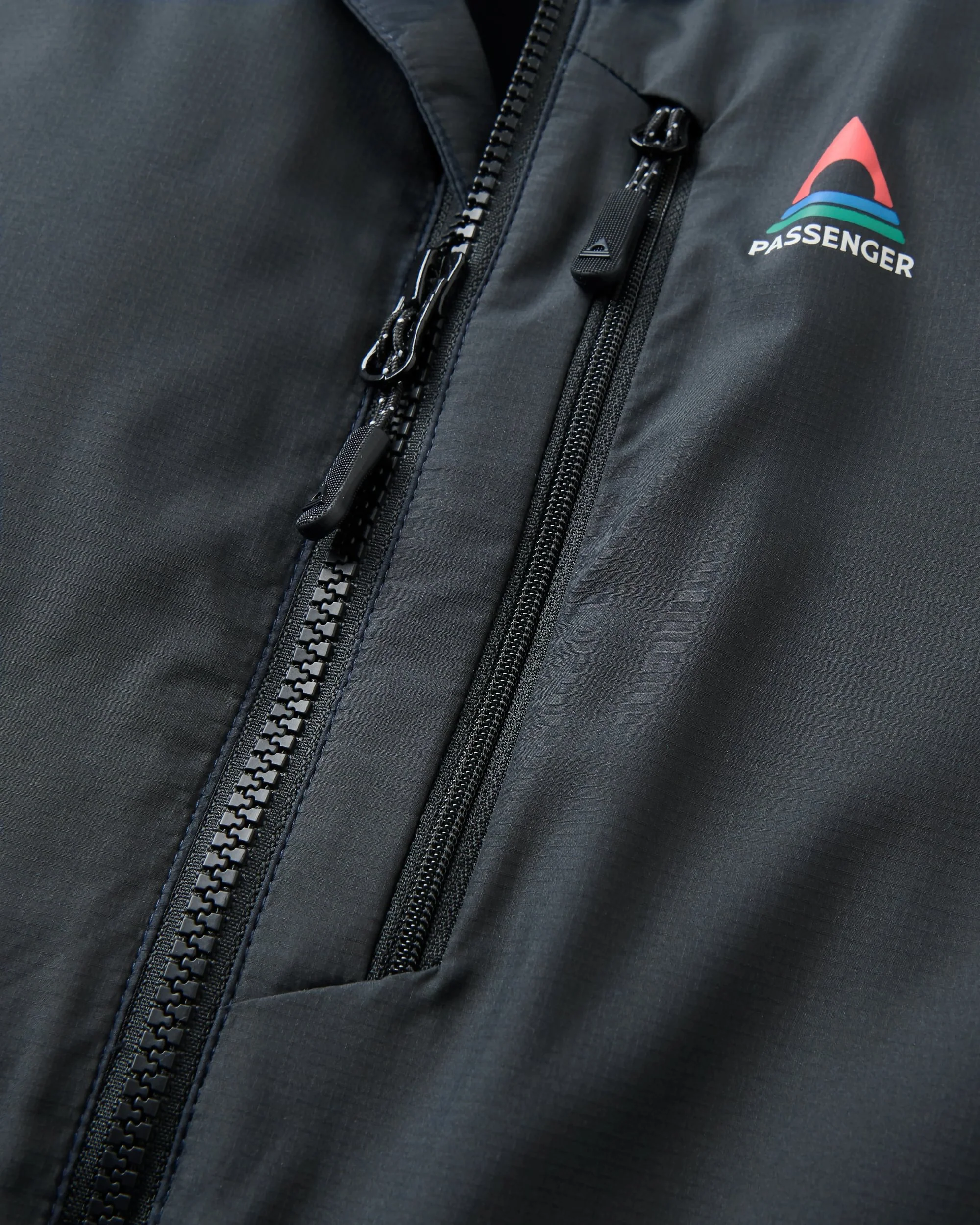 Daybreak Lightweight Thermore® Hoodless Jacket - Black - Image 12