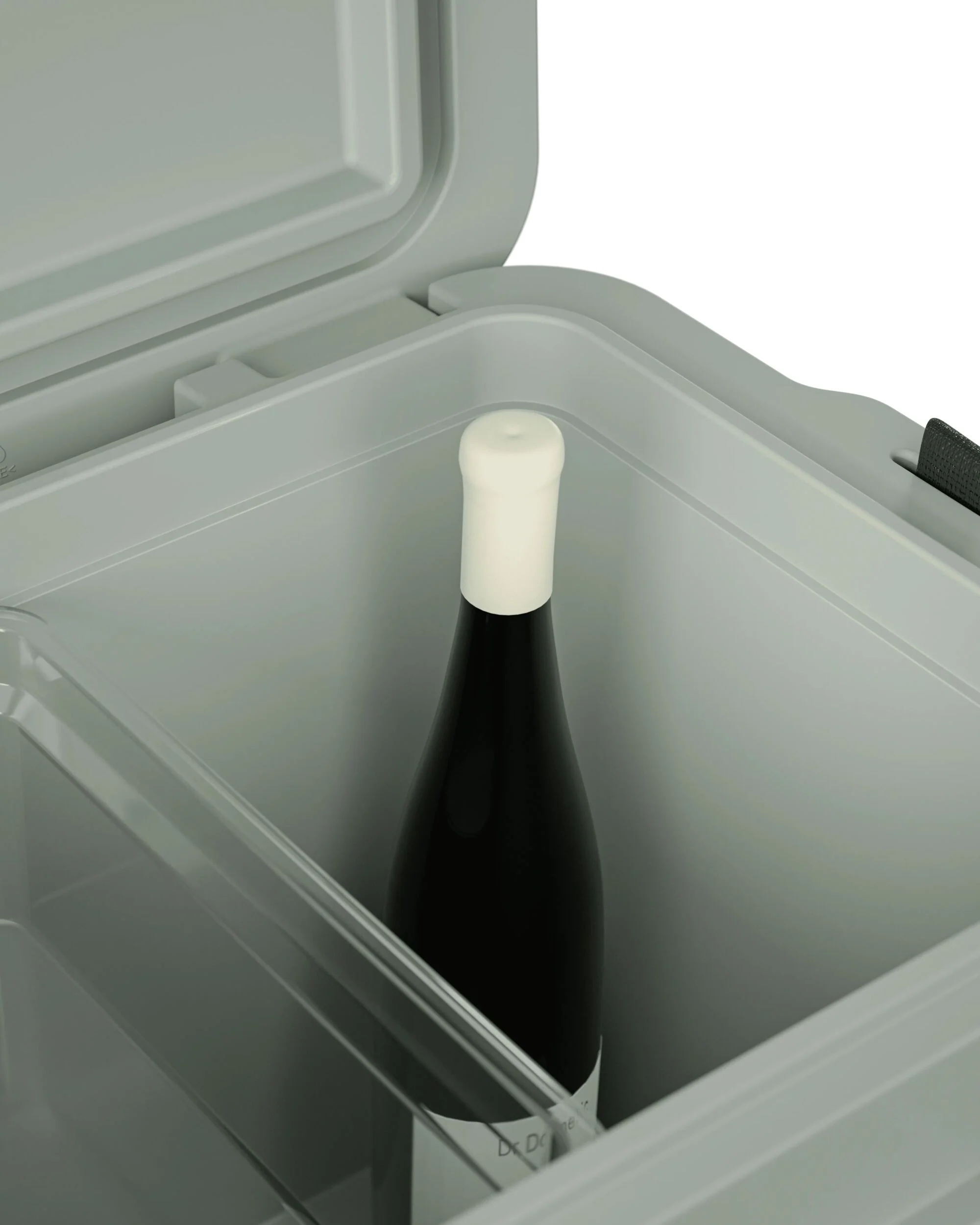 Dometic Cool Ice CI 15 - Moss - Image 3