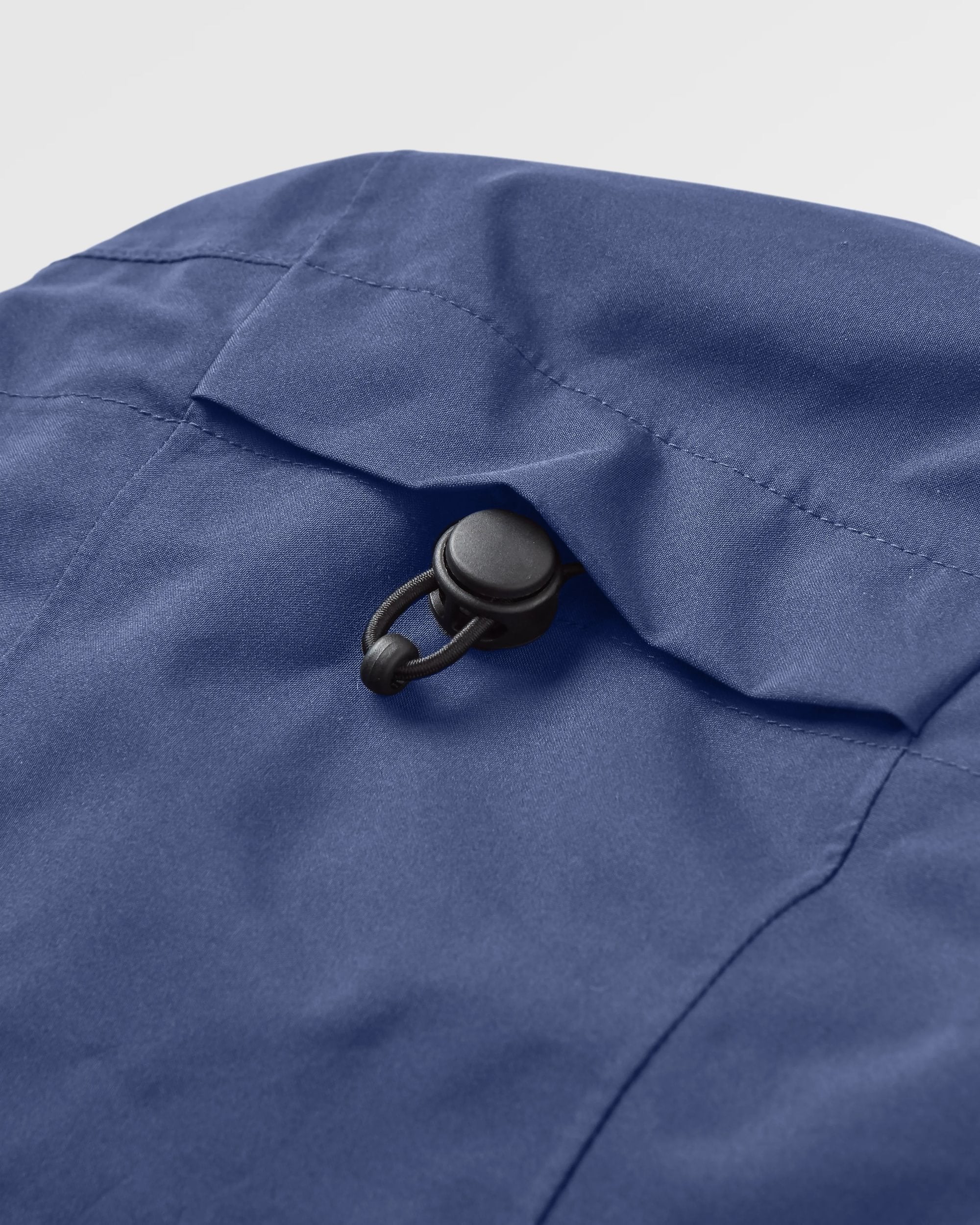 Downpour Waterproof Jacket - Rich Navy - Image 12