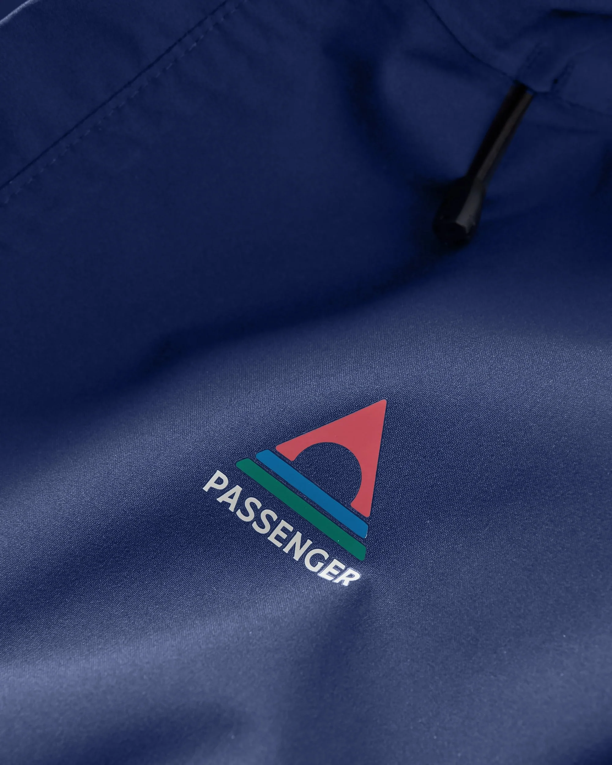 Downpour Waterproof Jacket - Rich Navy - Image 7