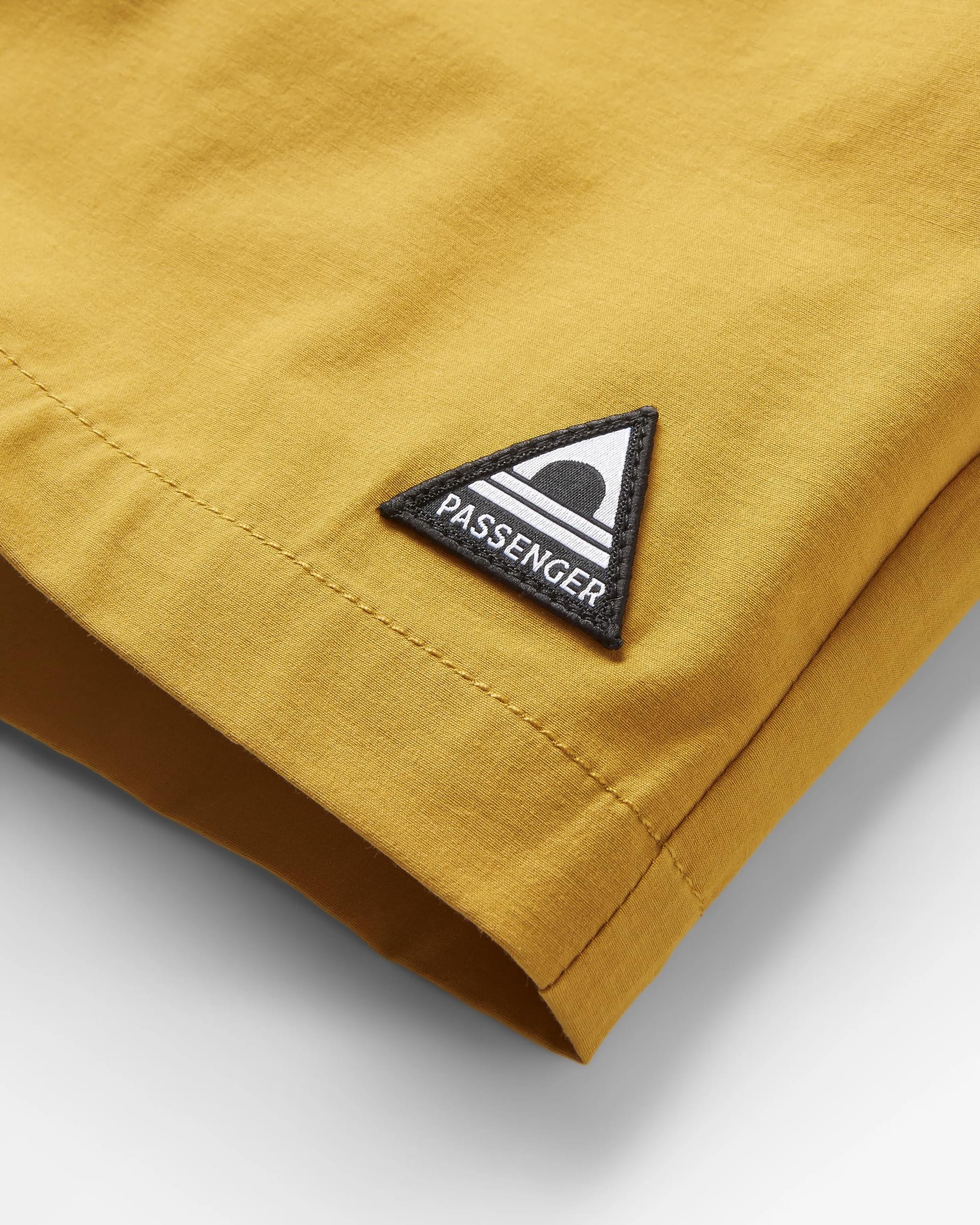 Drifter All Purpose Short - Mustard Gold - Image 6