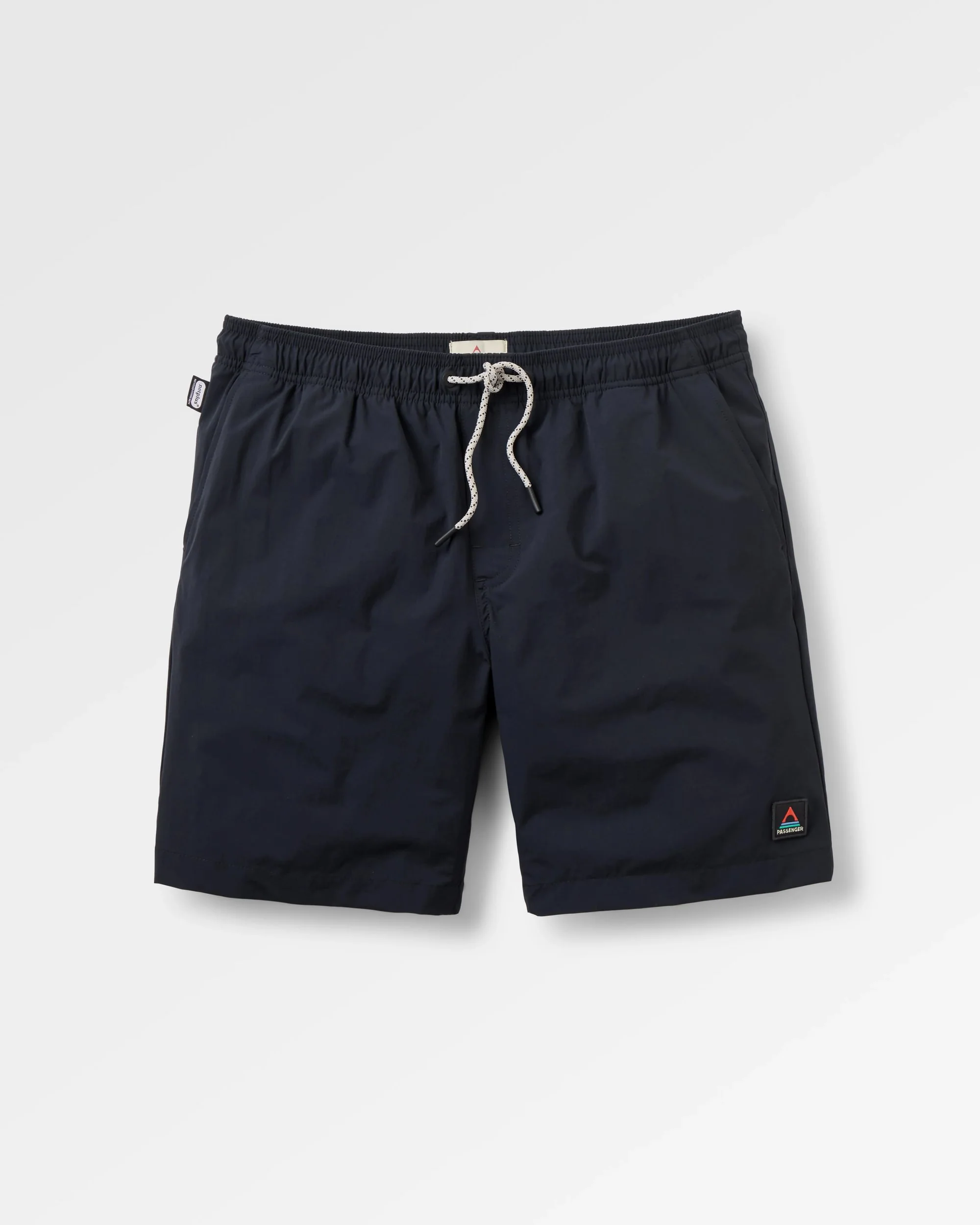 Drifter NetPlus® Swim Lined Short - Black