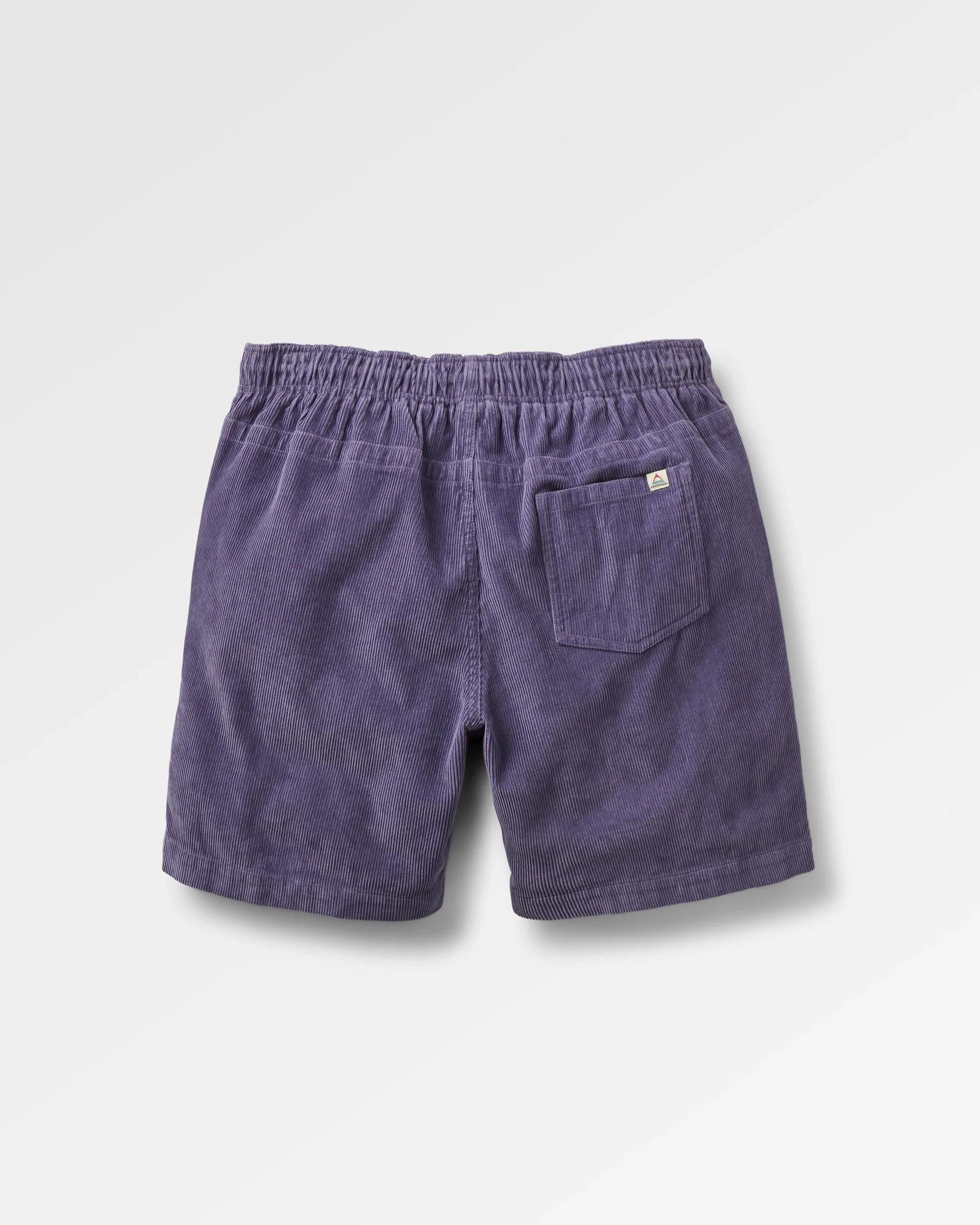 Drifter Cord Short - Heather - Image 2