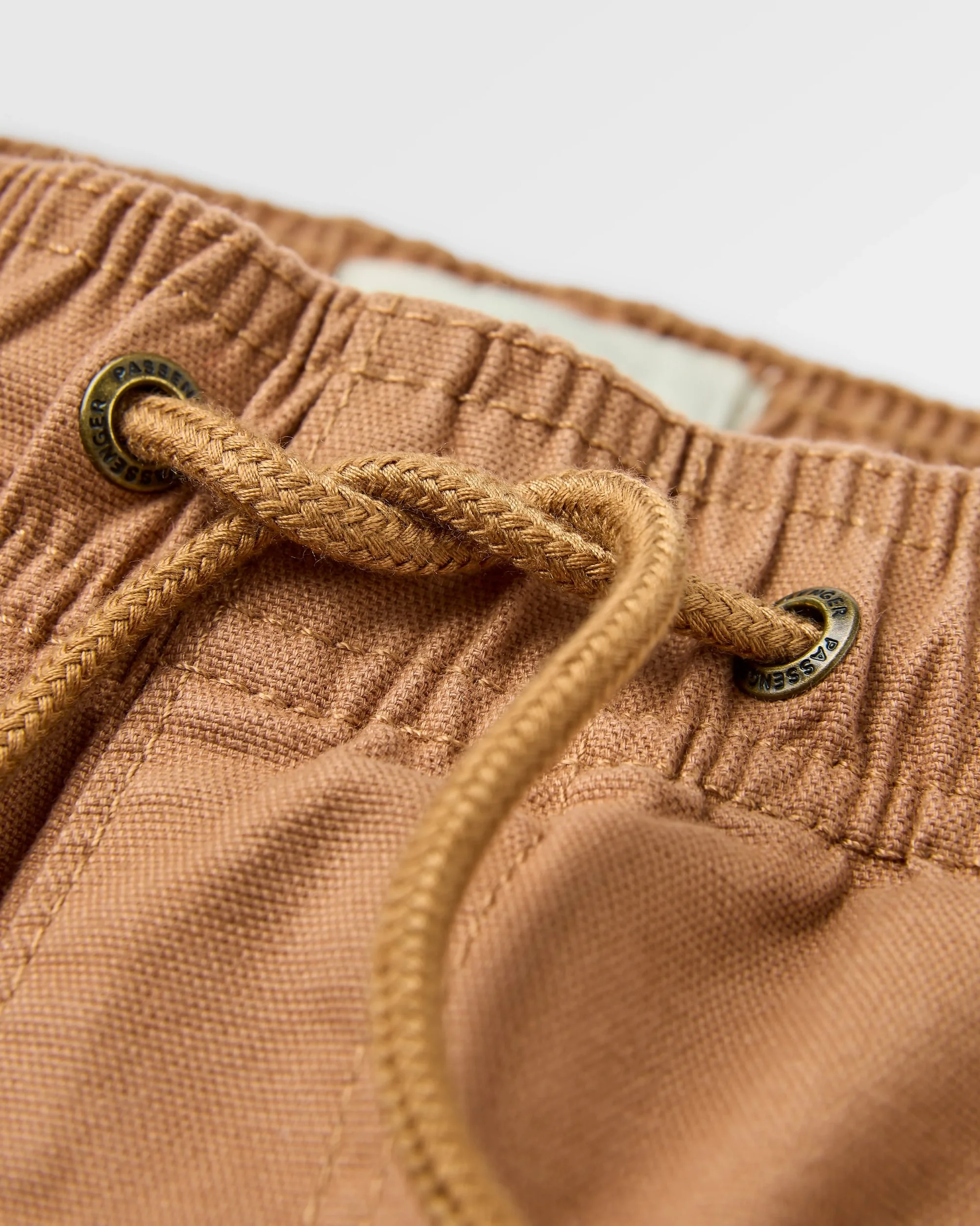 Drifter  Short - Toffee - Image 8