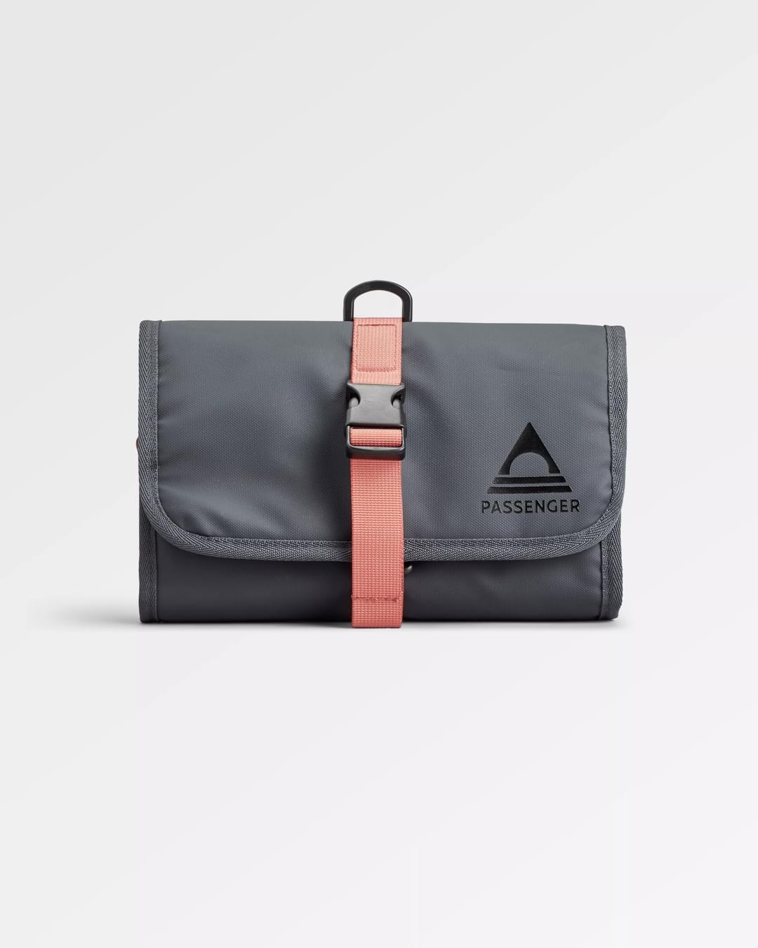 Drop Wash Kit - Charcoal - Image 2