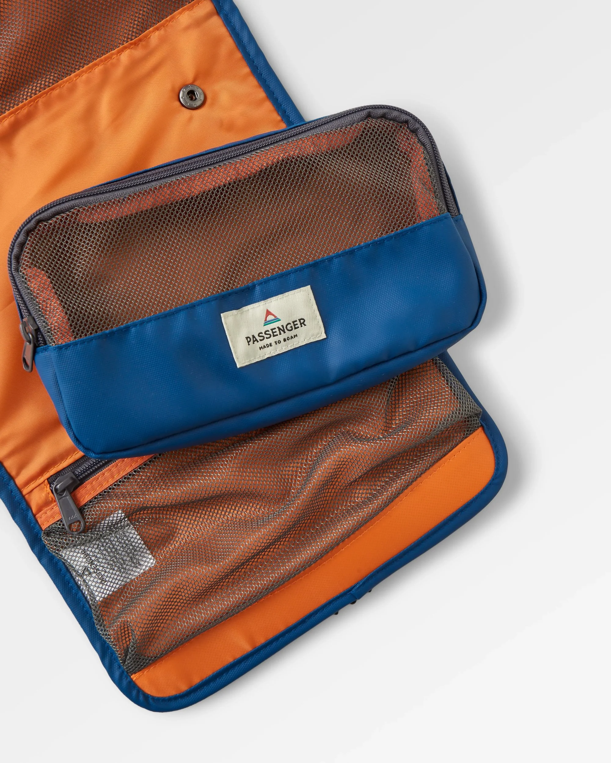 Drop Wash Kit - Dark Denim - Image 5