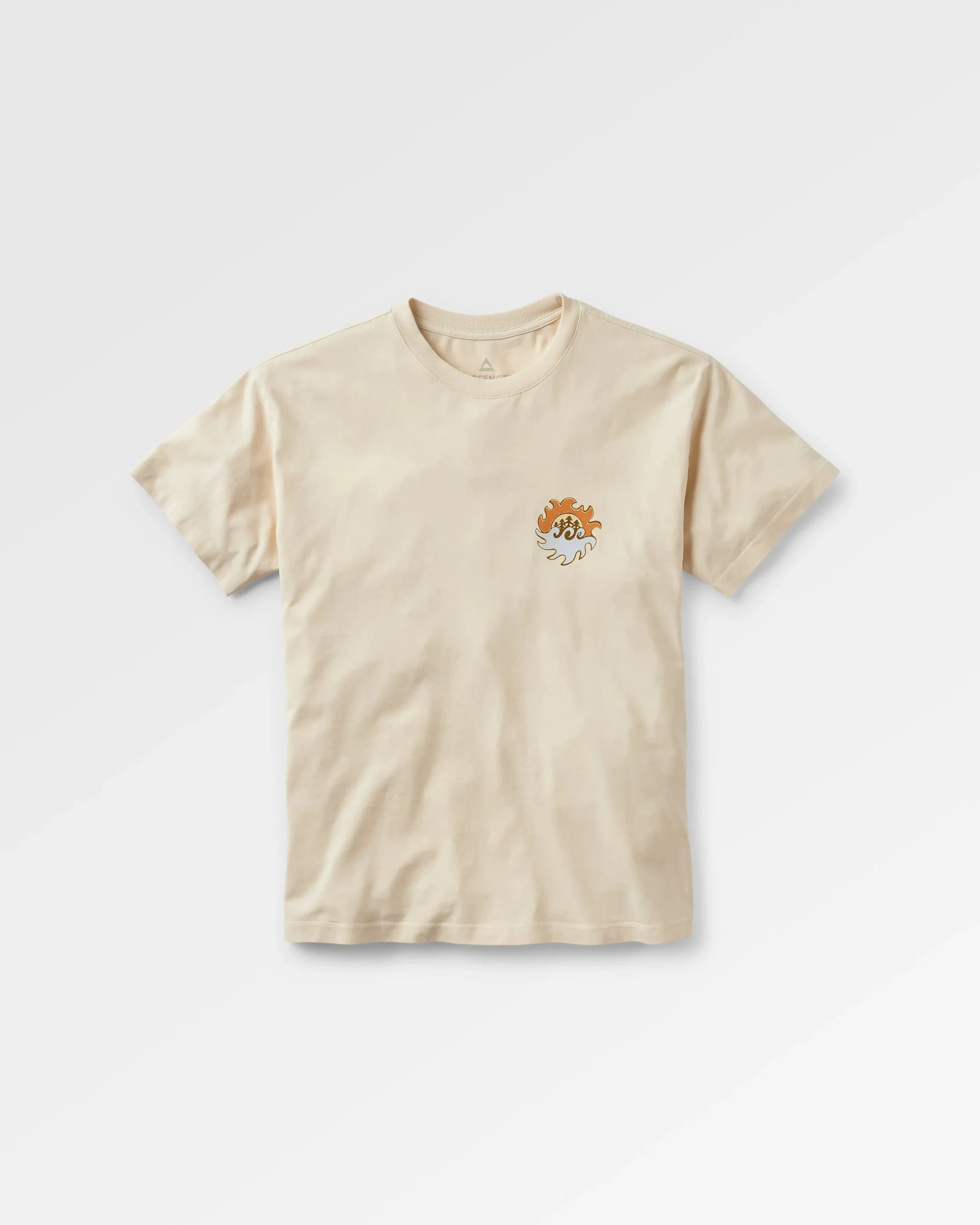 Dune Men's T-Shirt - Birch