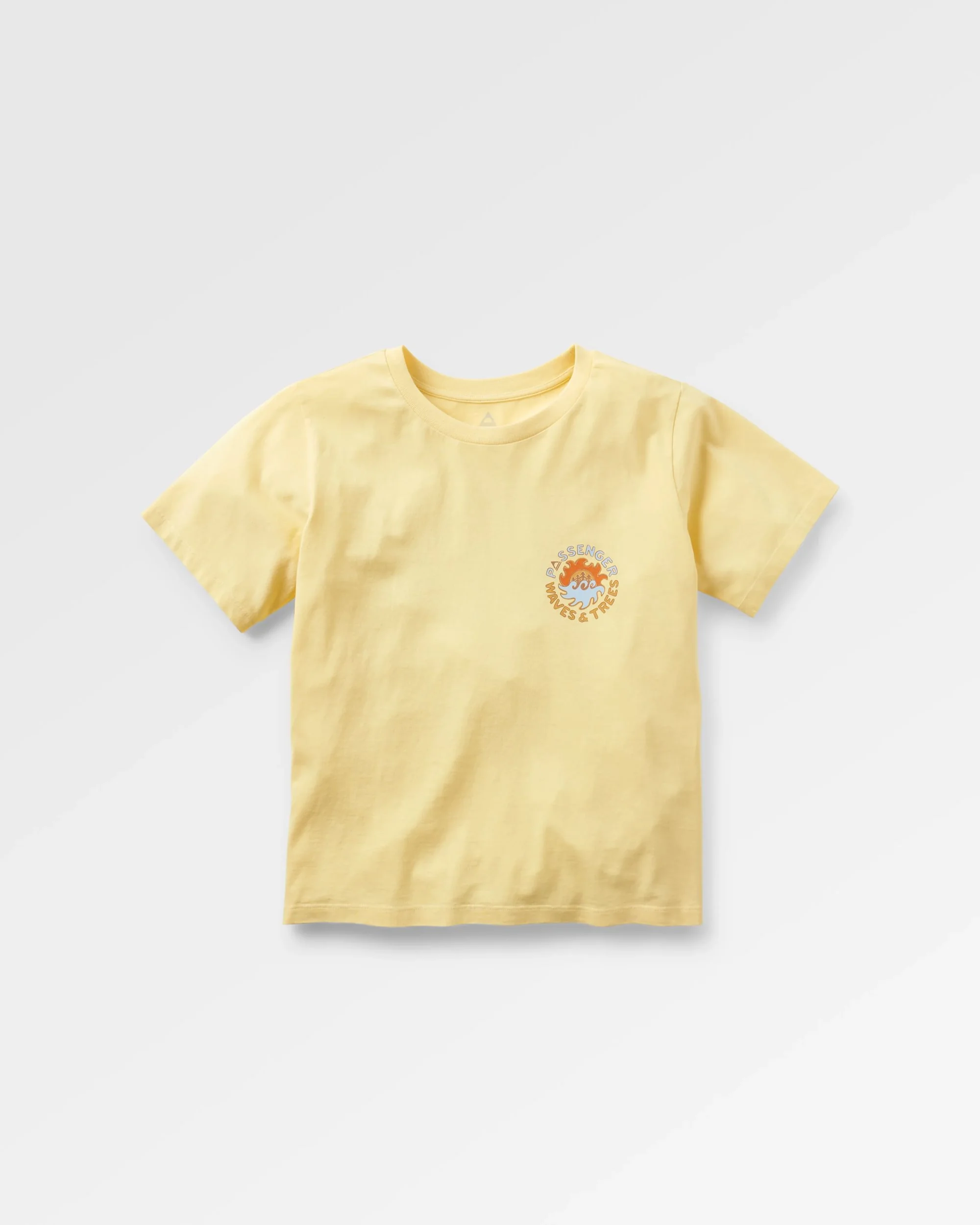 Dune Women's T-Shirt - Sunlight