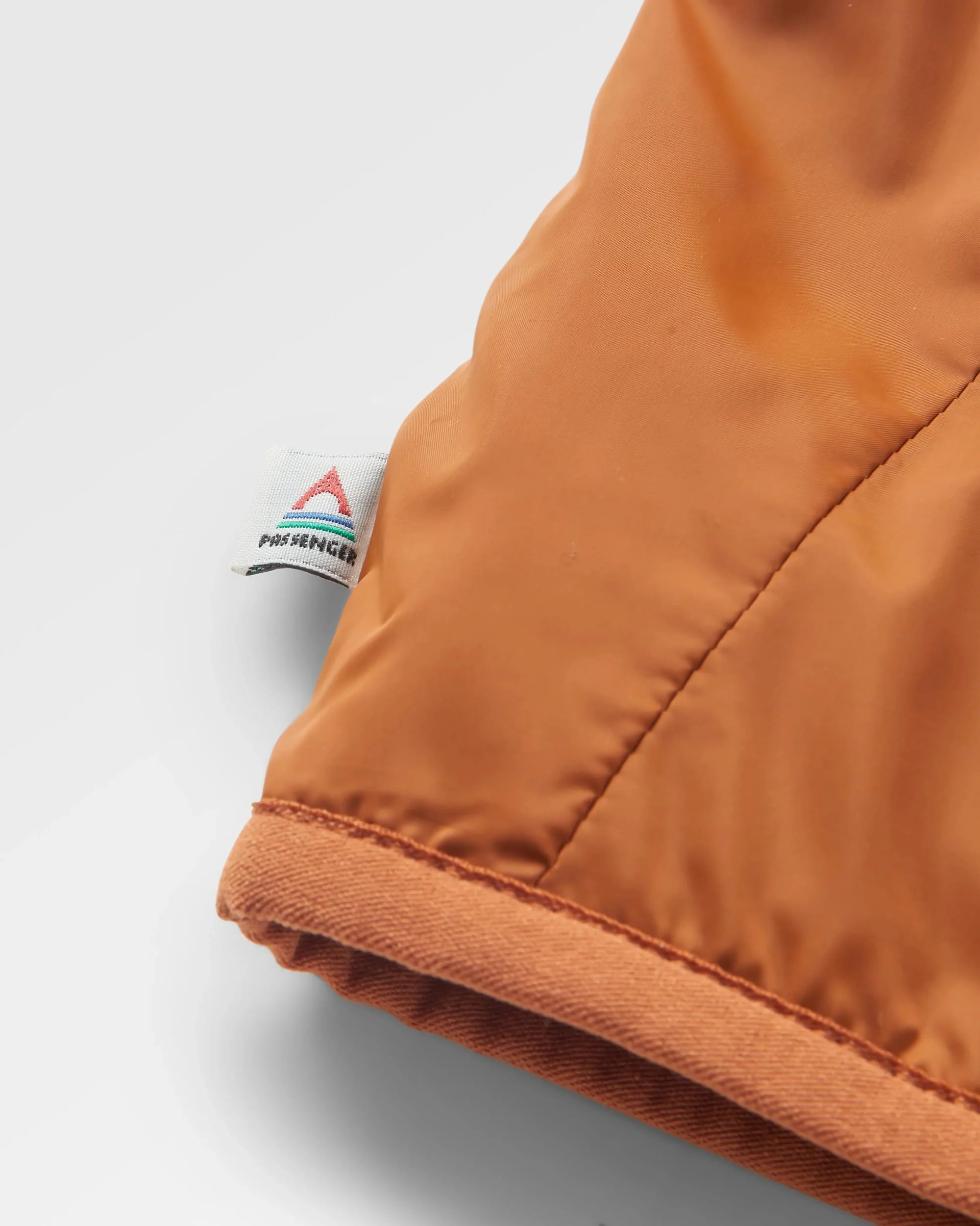 Dusk Insulated Gilet - Dusty Olive - Image 8