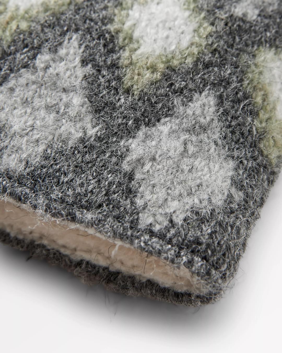Dwindling Headband - Grey Marl - Image 2