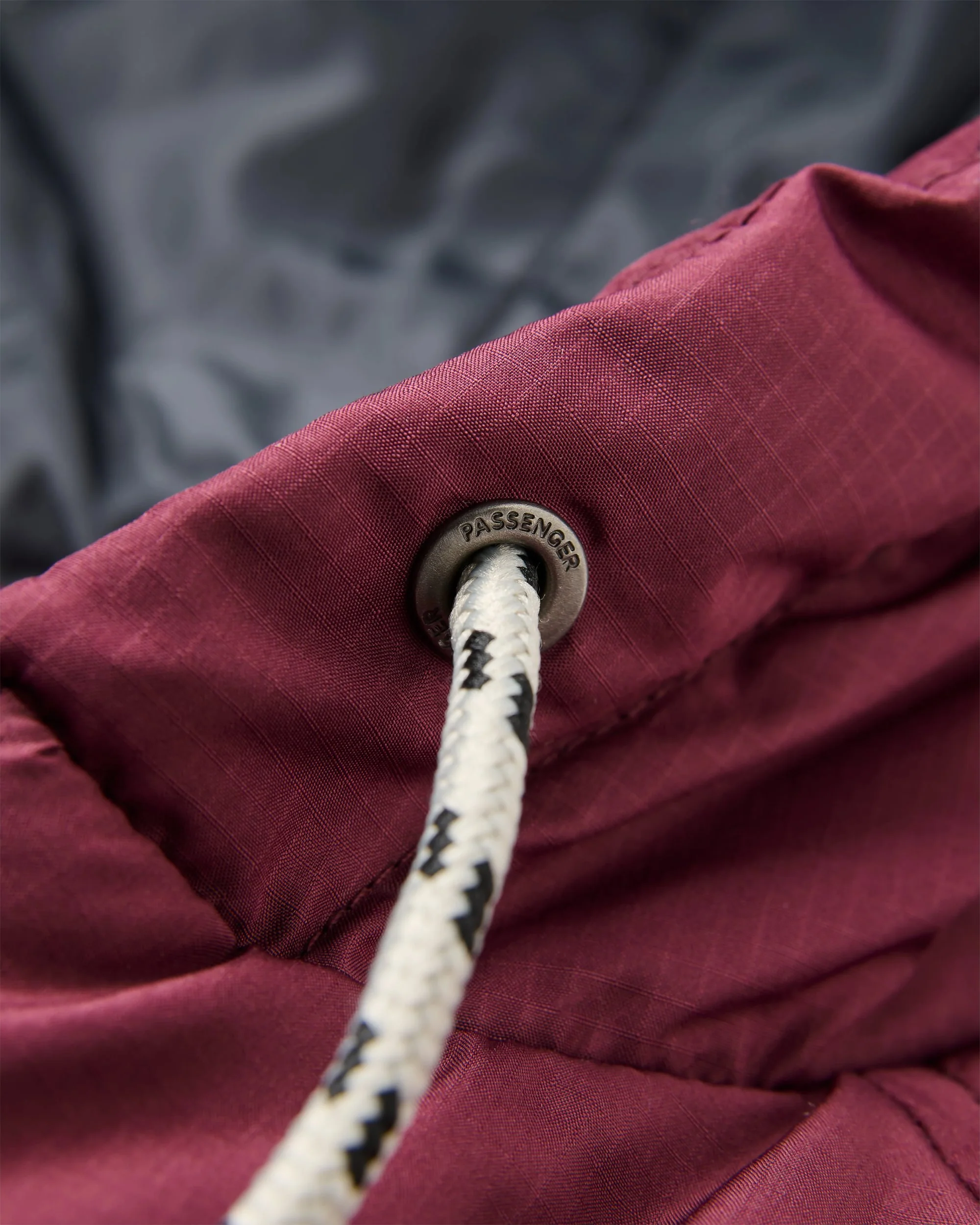 Dylan Insulated Full Zip Jacket - Fig - Image 5