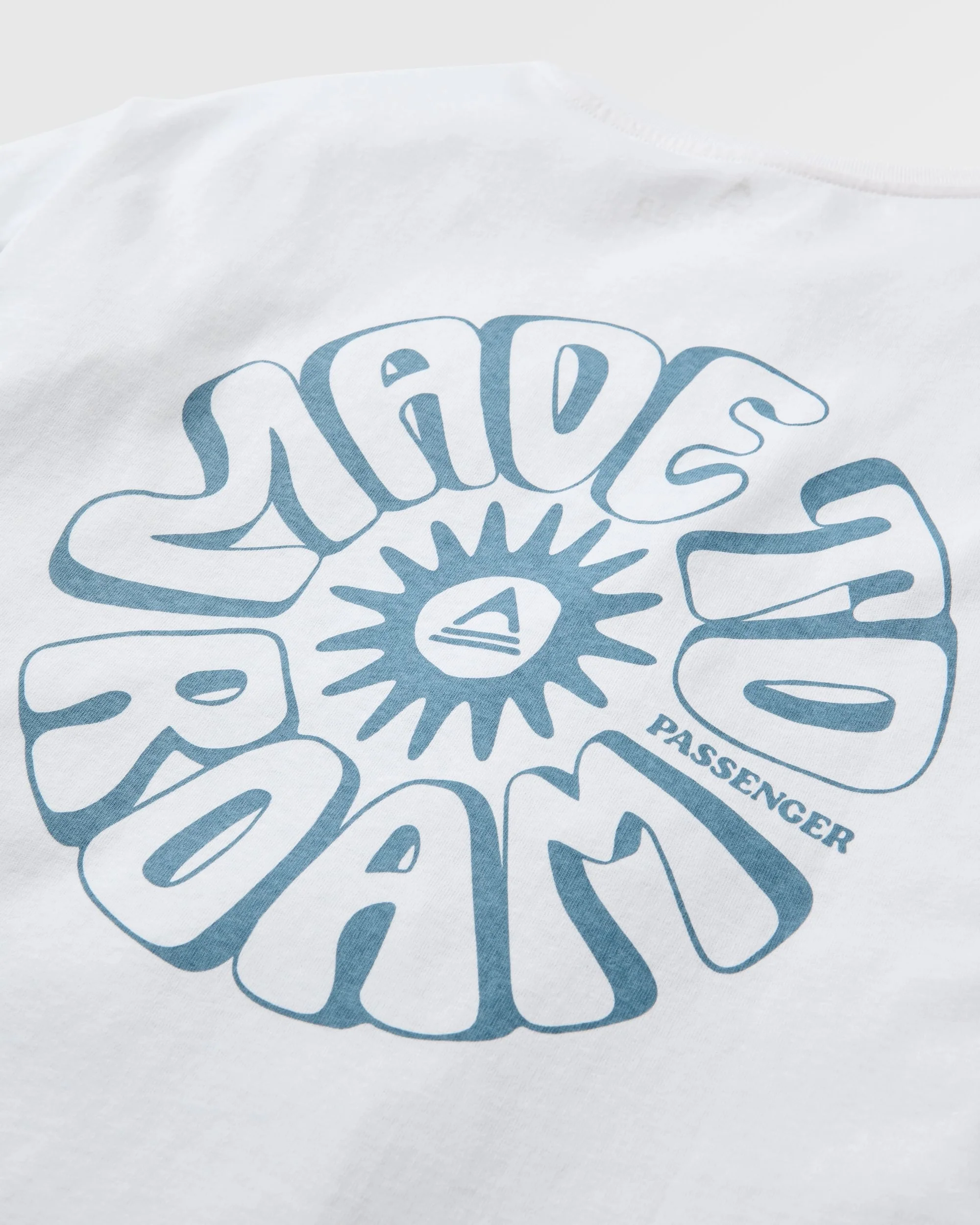 Easy Days T-Shirt - White - Image 7