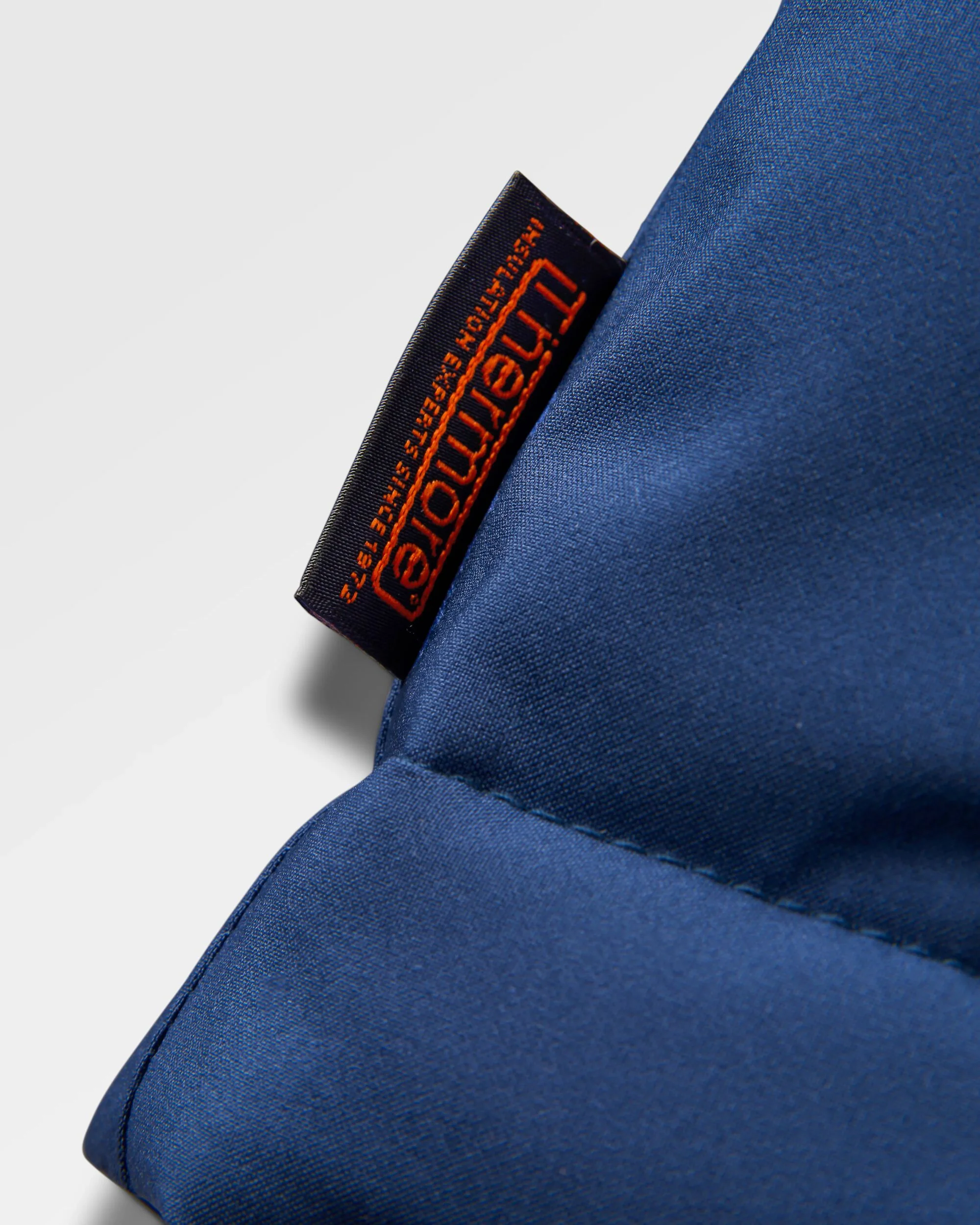 Eclipse Insulated Waterproof Jacket - Rich Navy - Image 10