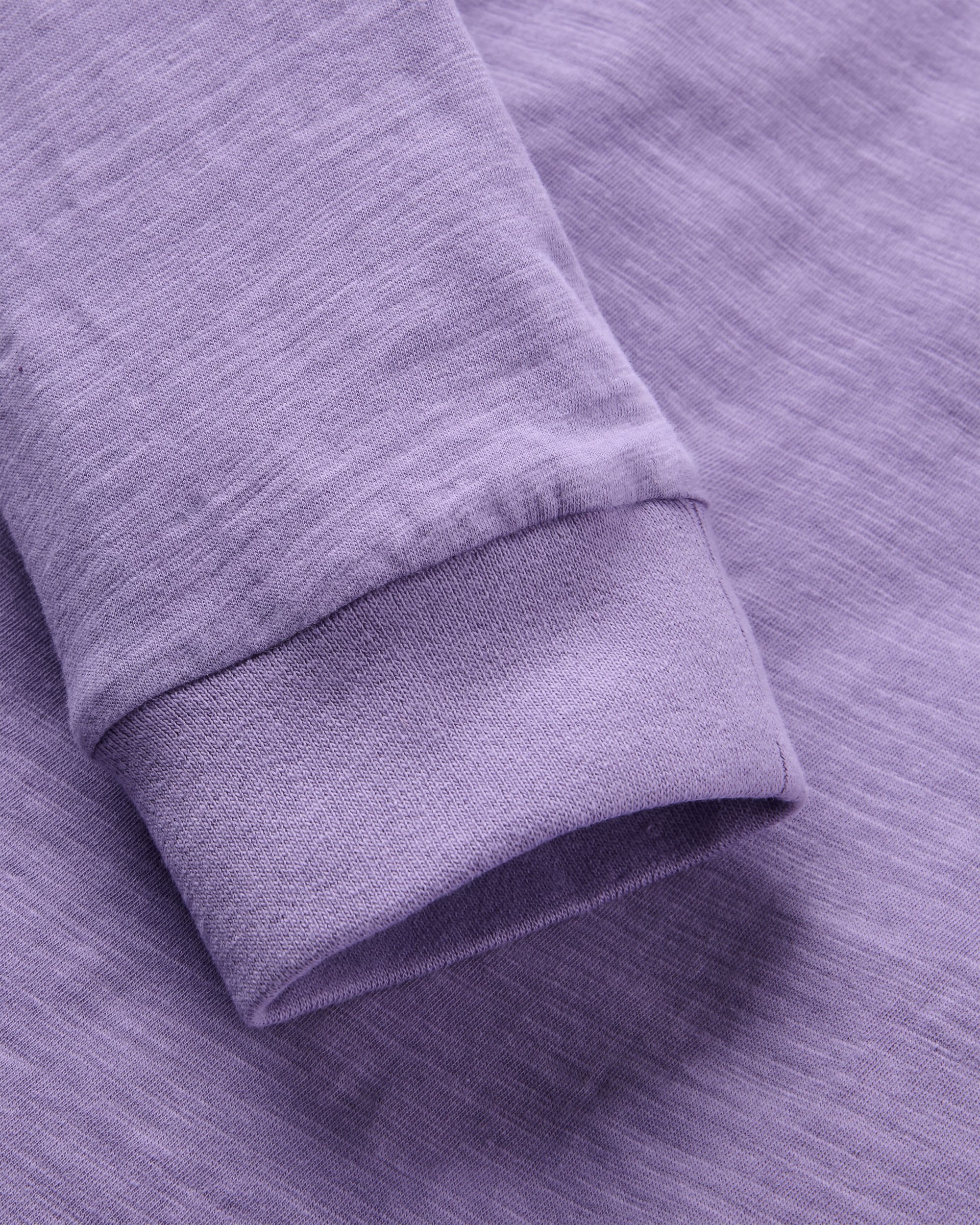 Endless Horizons LS T-Shirt - Purple Haze - Image 5
