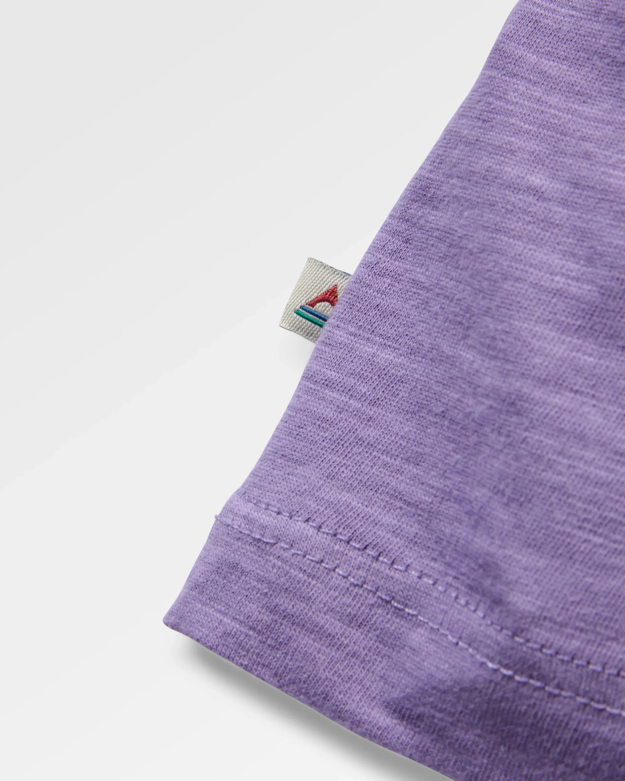 Endless Horizons LS T-Shirt - Purple Haze - Image 6