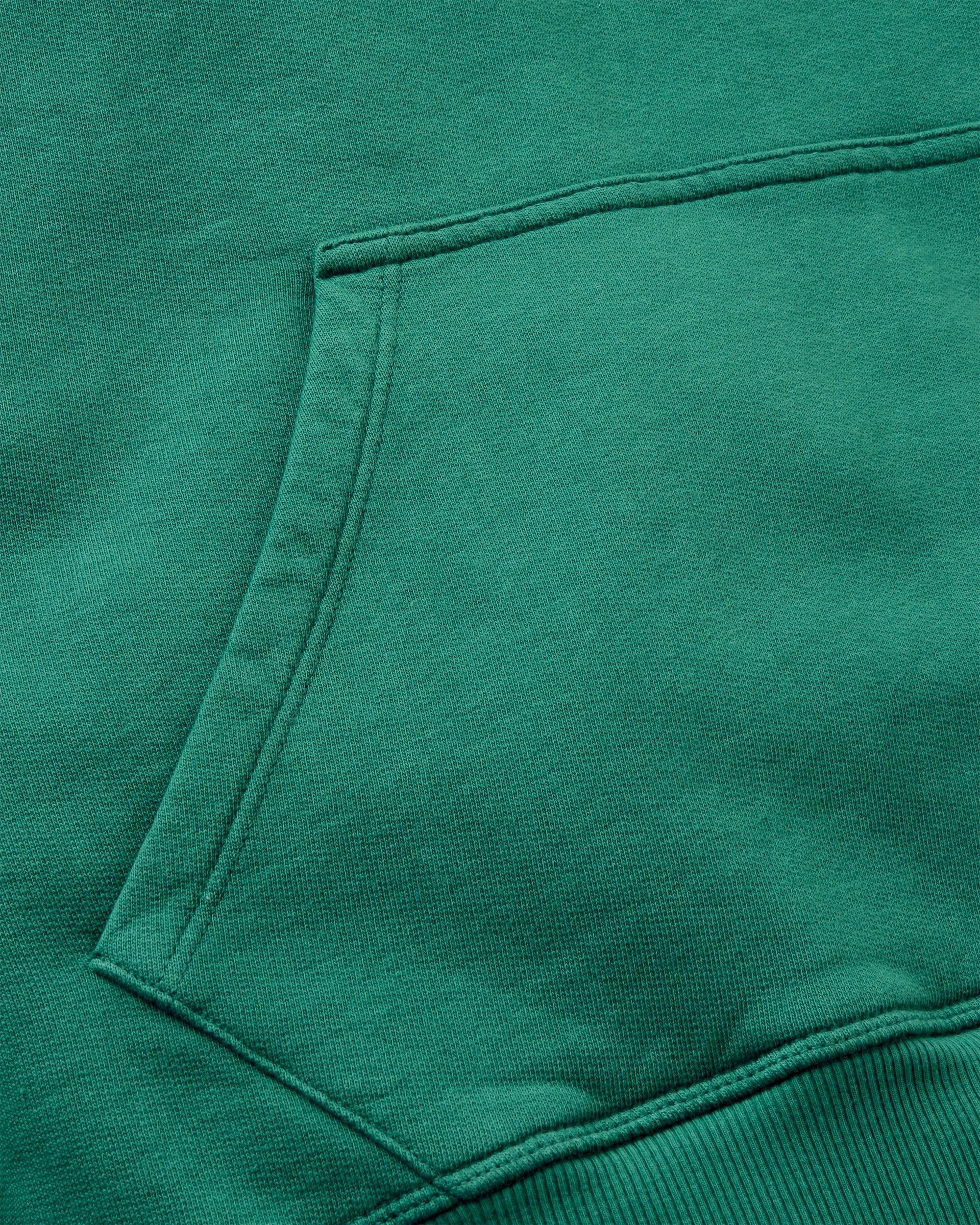 Escapism Regular Fit Hoodie - Mediterranean - Image 5