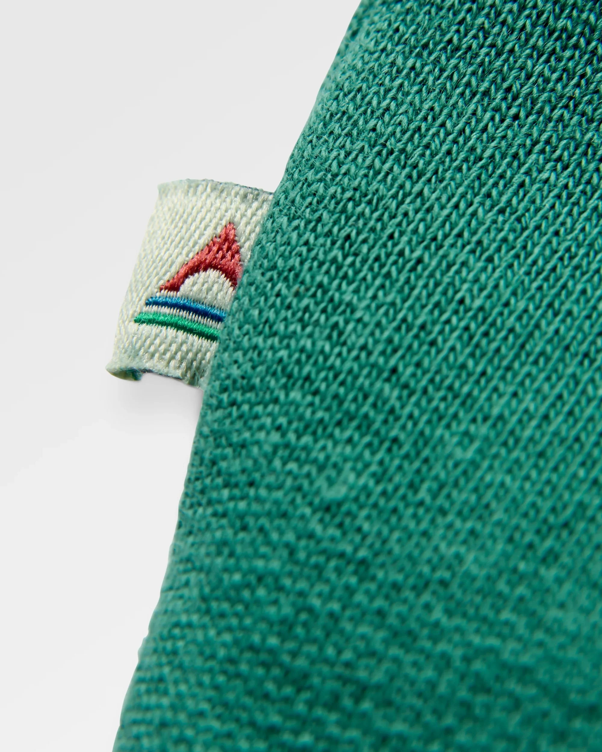 Escapism Regular Fit Hoodie - Mediterranean - Image 8