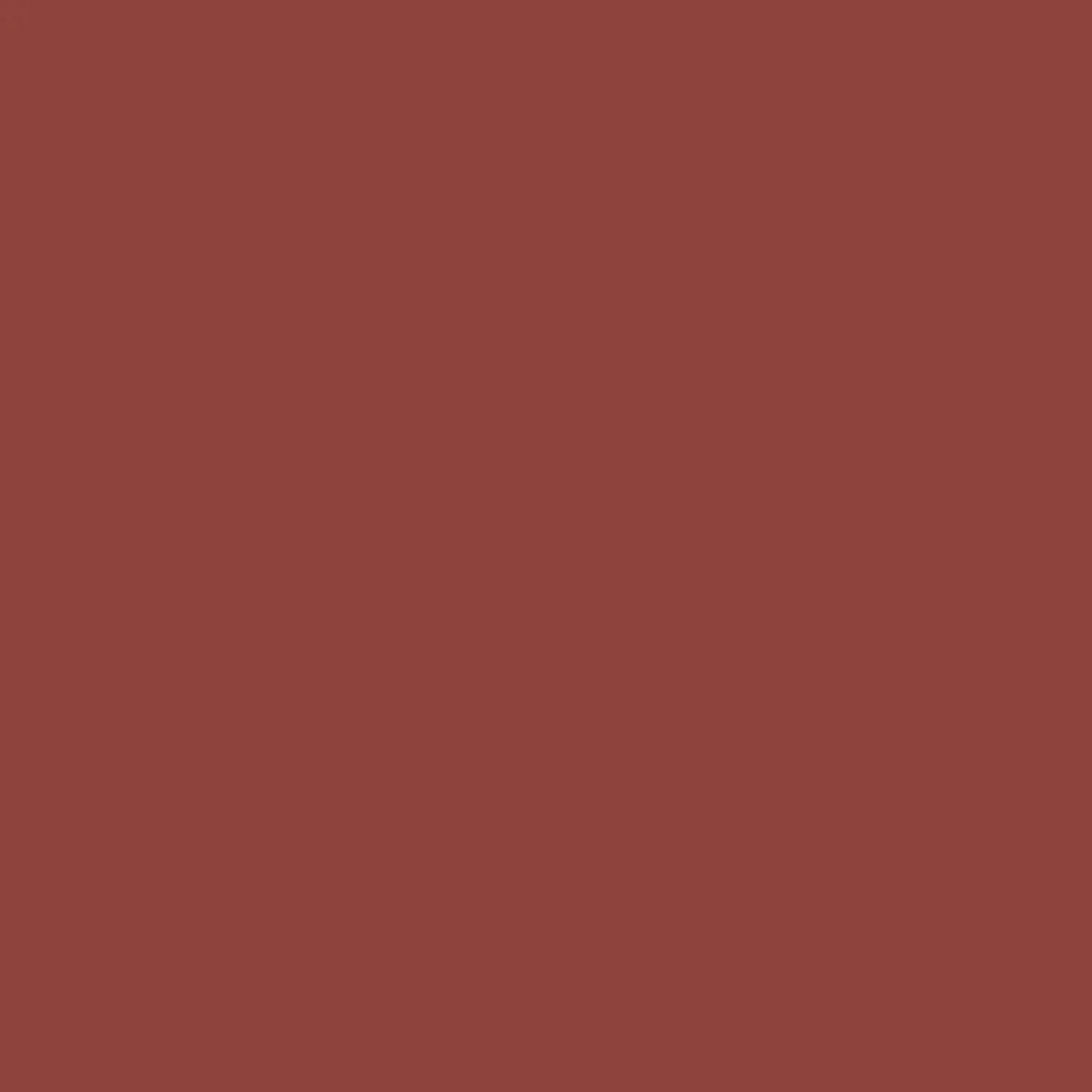 Escapism T-Shirt - Burnt Red - Image 8