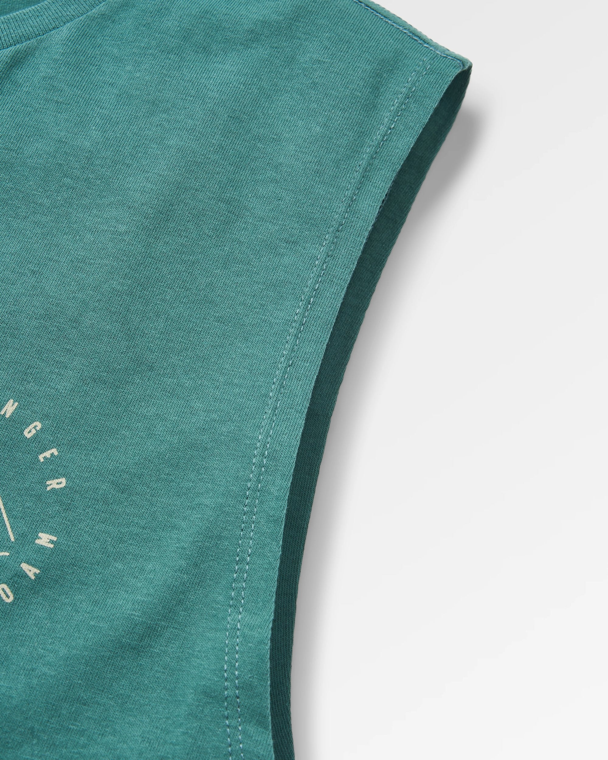 Escapism Vest - Deep Ocean - Image 8