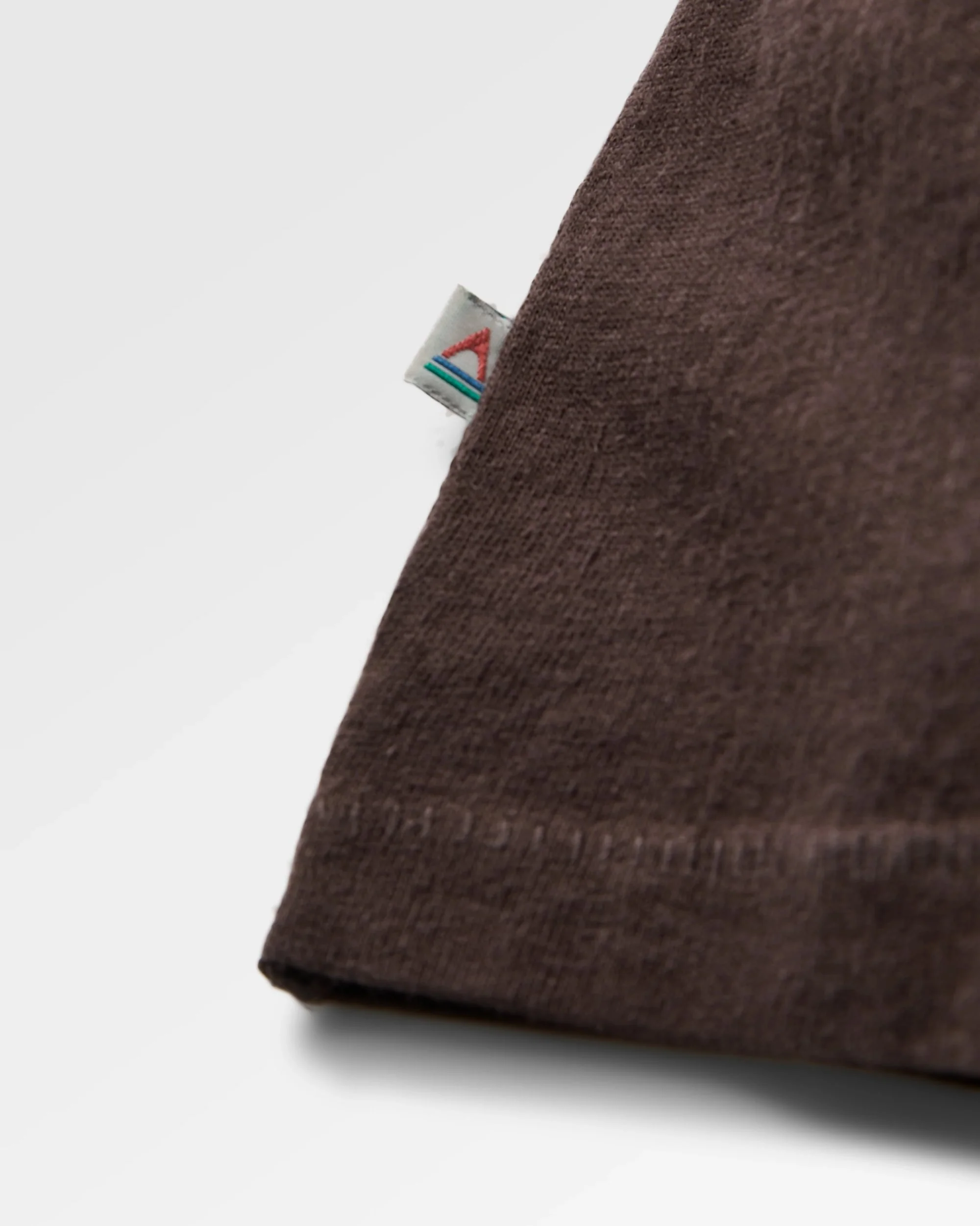 Escapism LS T-Shirt - Espresso - Image 6