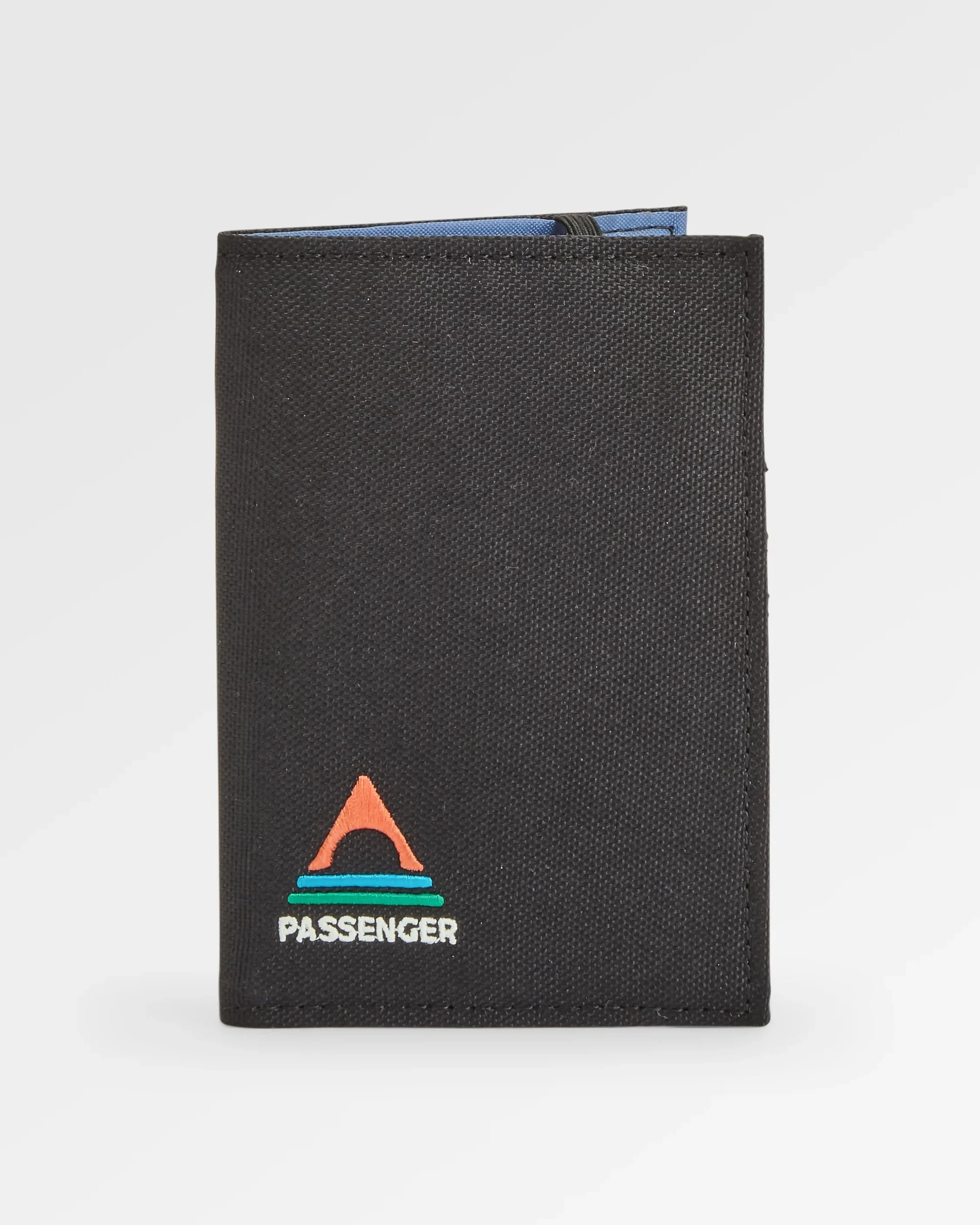 Essentials Wallet - Phantom Black