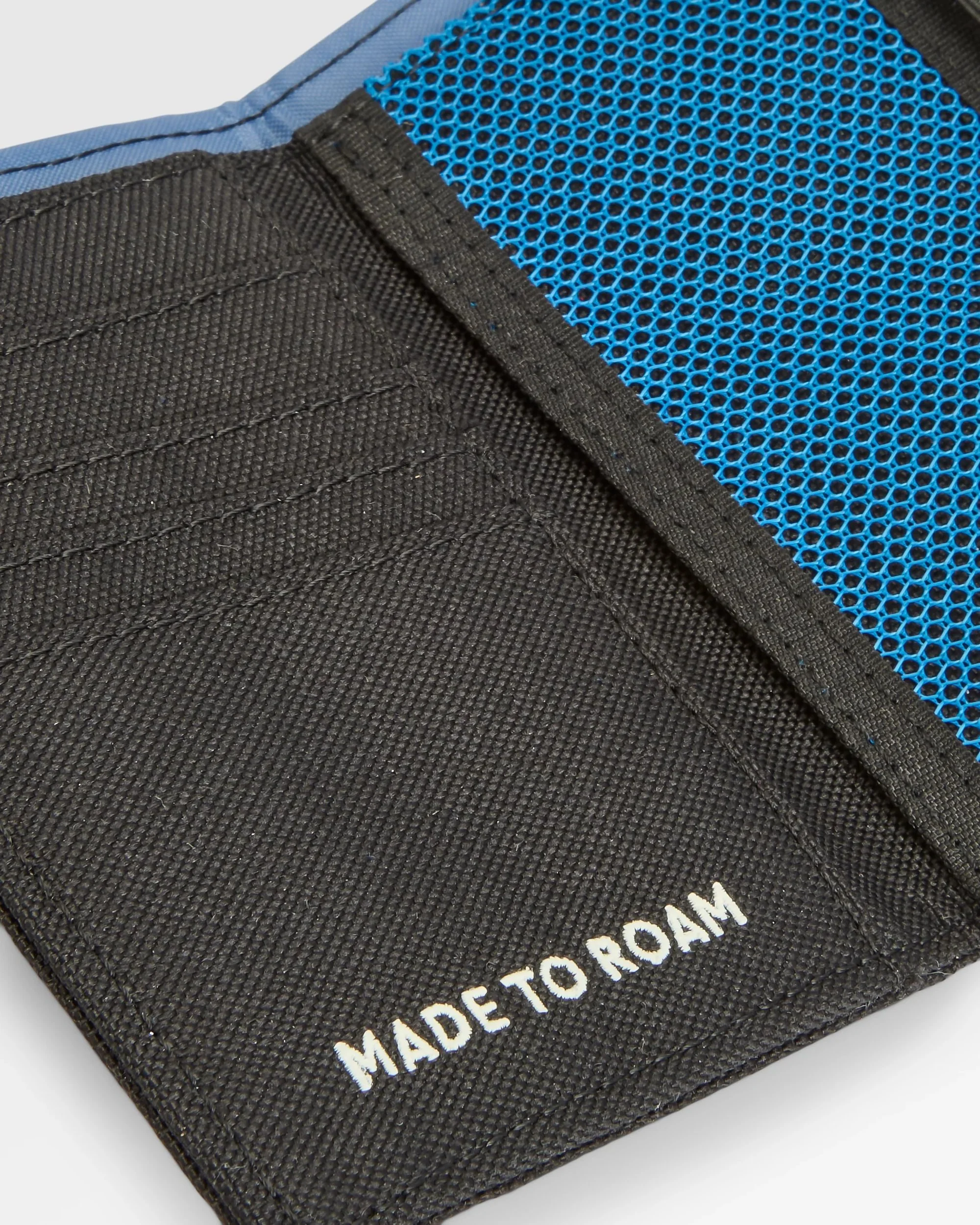 Essentials Wallet - Phantom Black - Image 5