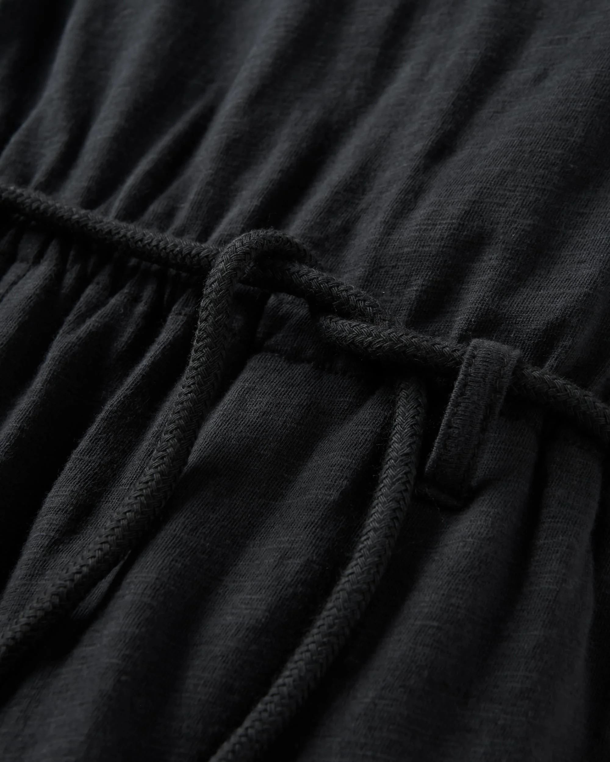 Eva Jumpsuit - Black - Image 6