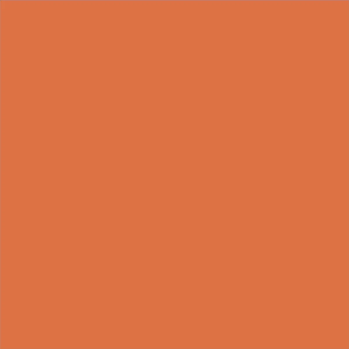 Fireside Cable Knit Beanie - Sunrise Orange - Image 7