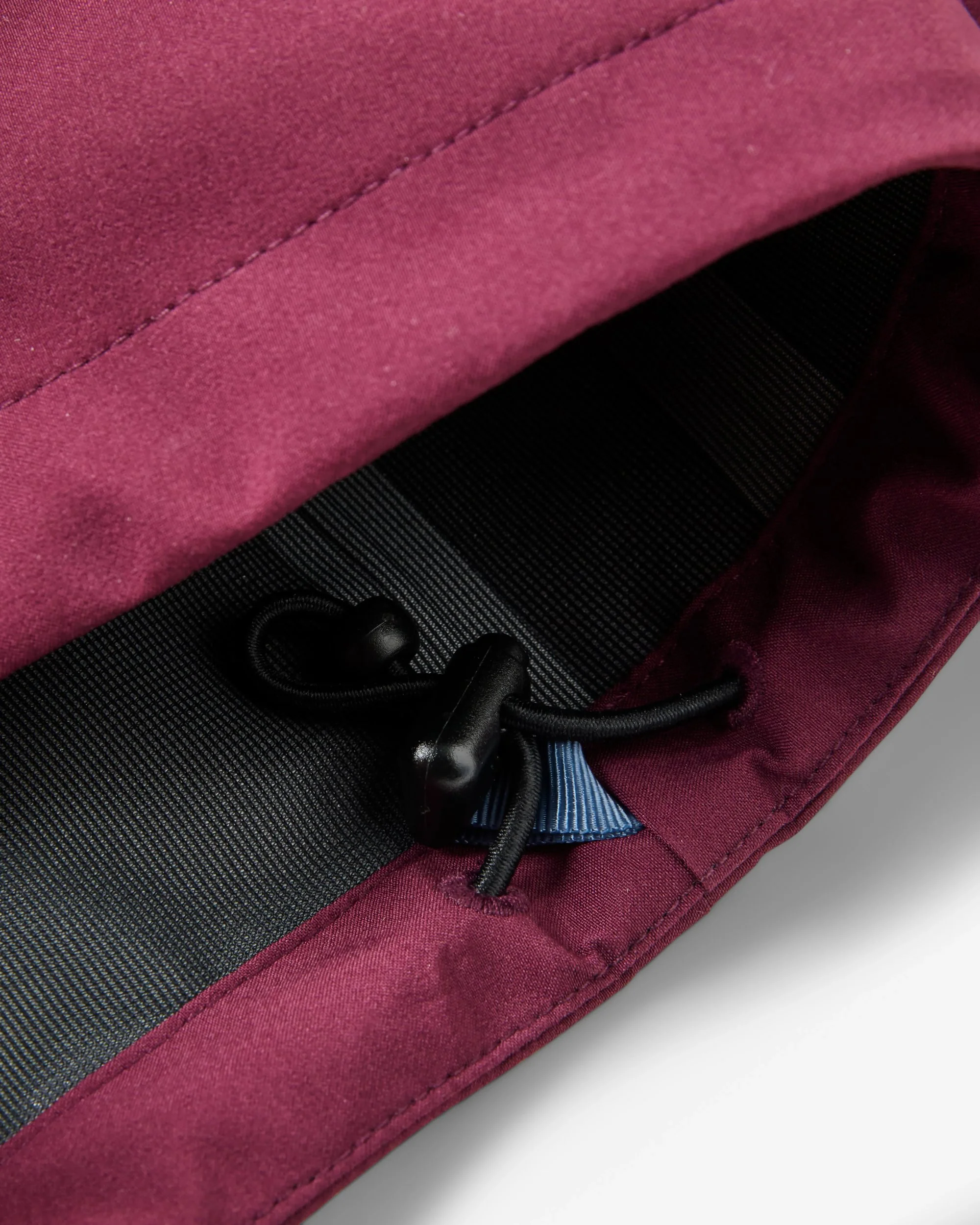 Five Element Waterproof Jacket - Fig - Image 11