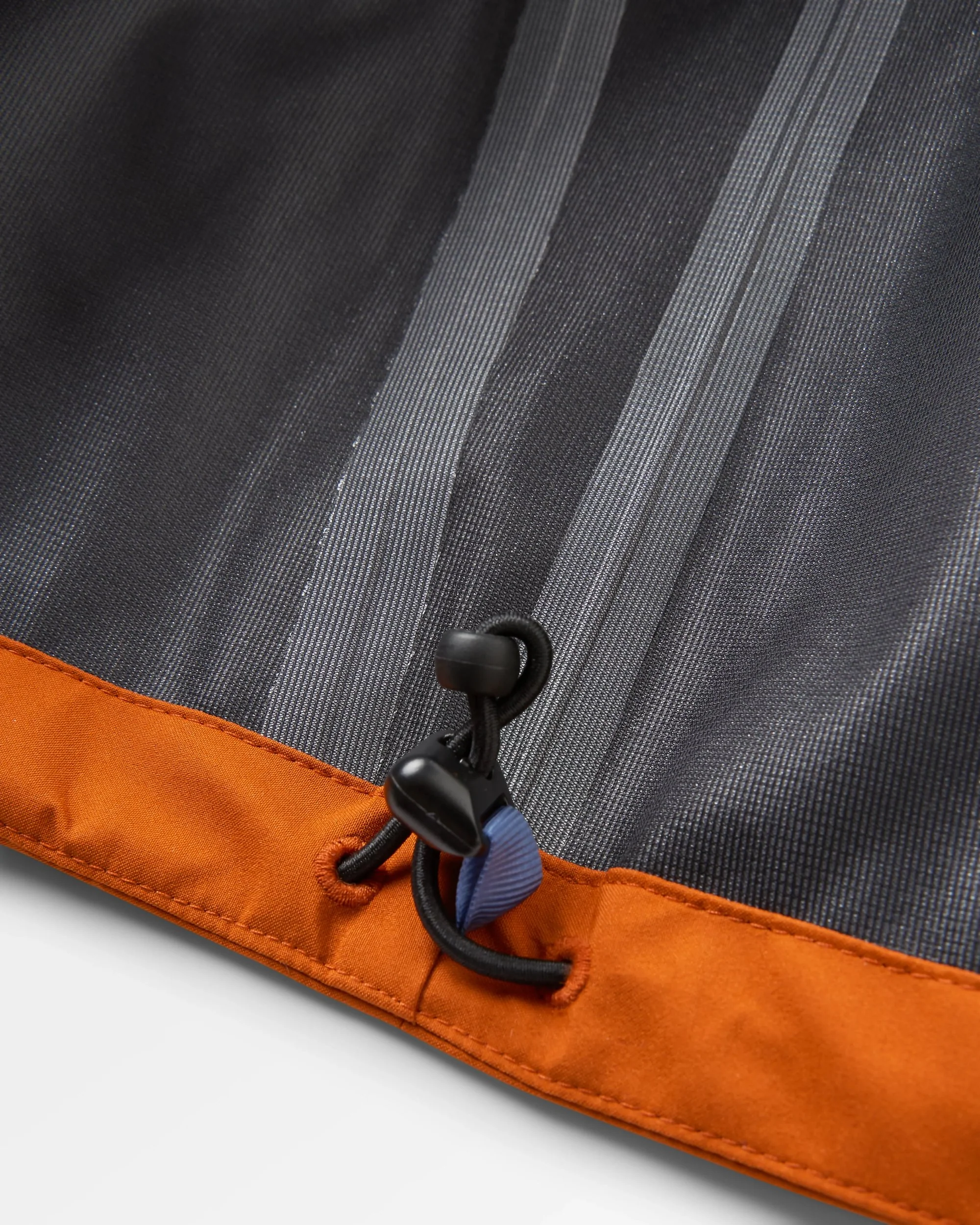 Five Season Waterproof Jacket - Sunset Orange - Image 13
