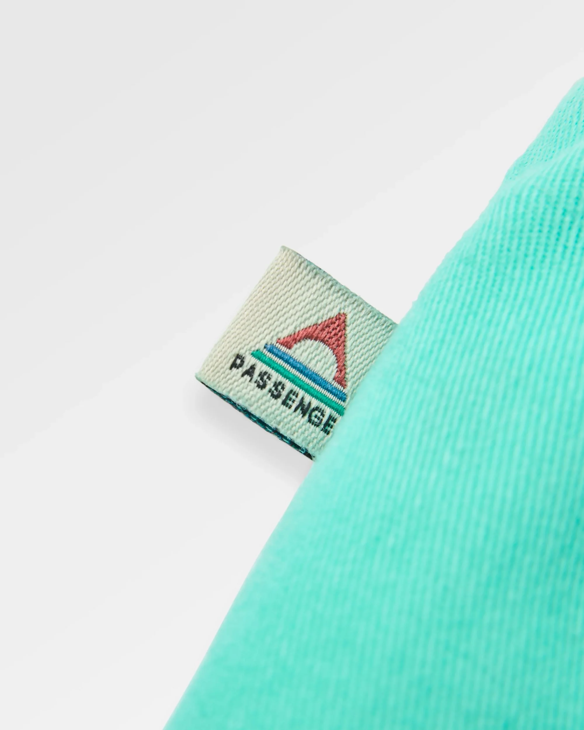 Flaris All Purpose Short - Aquamarine - Image 6