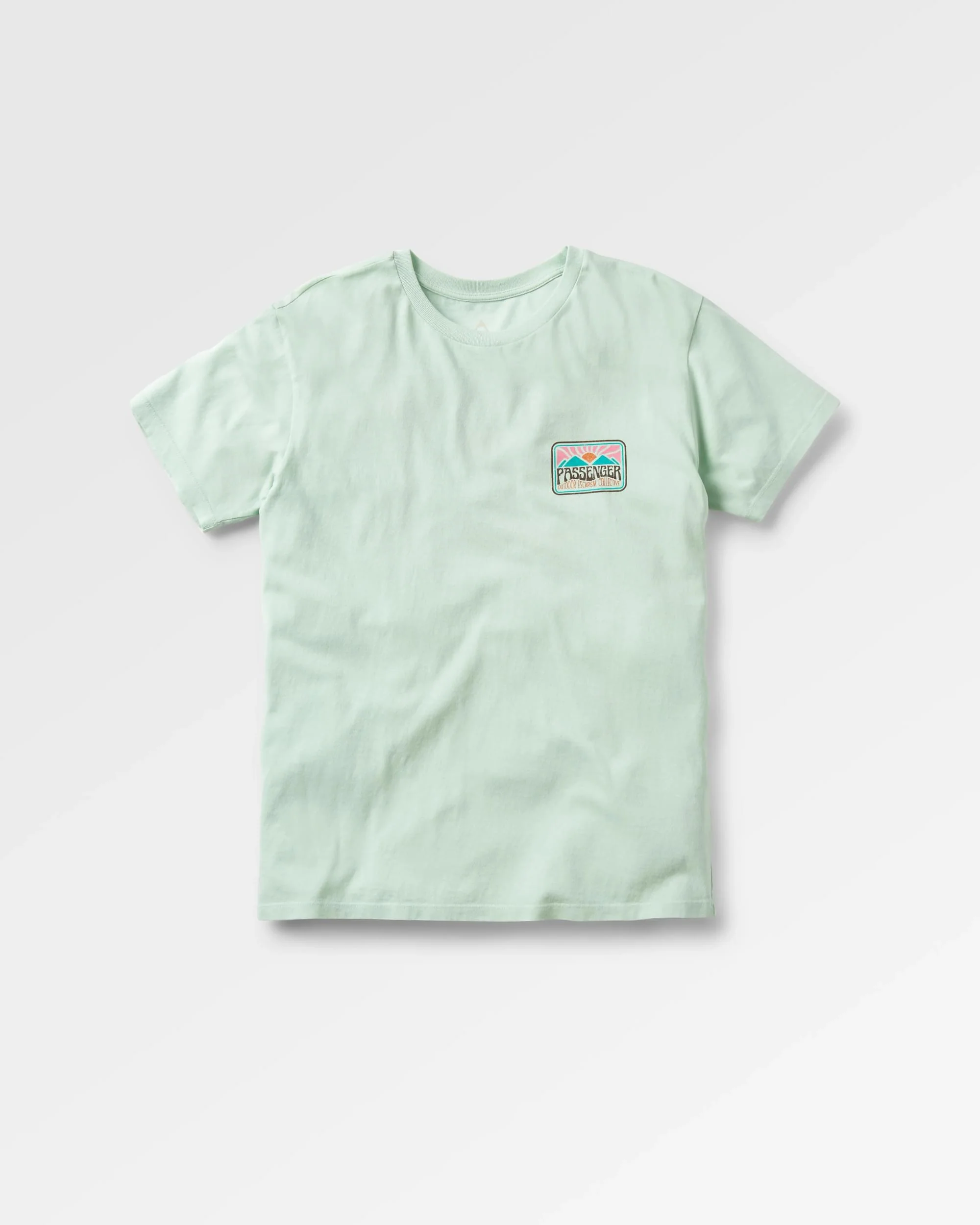 Golden Hour T-Shirt - Surf Spray - Image 2